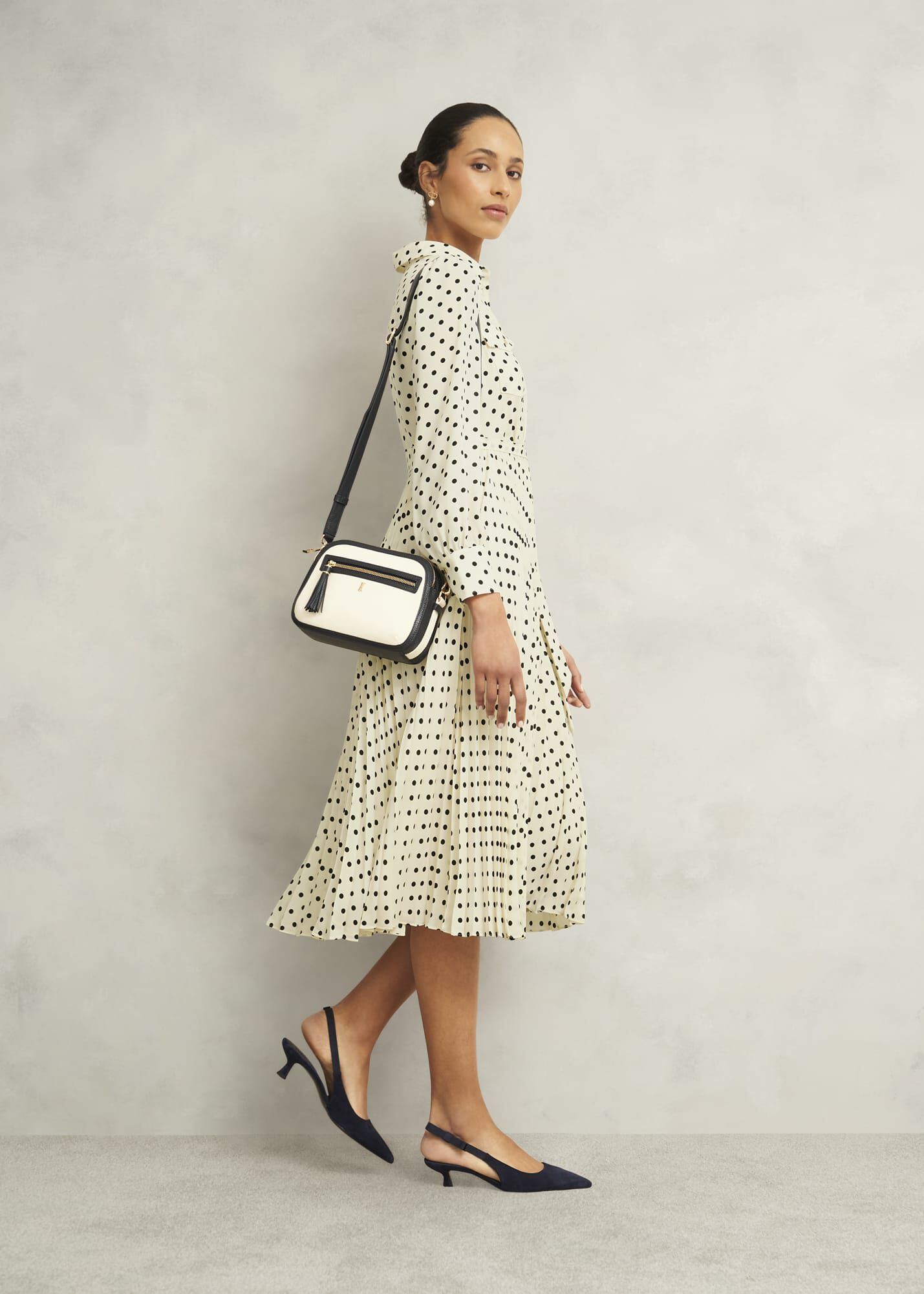 Larina Dress