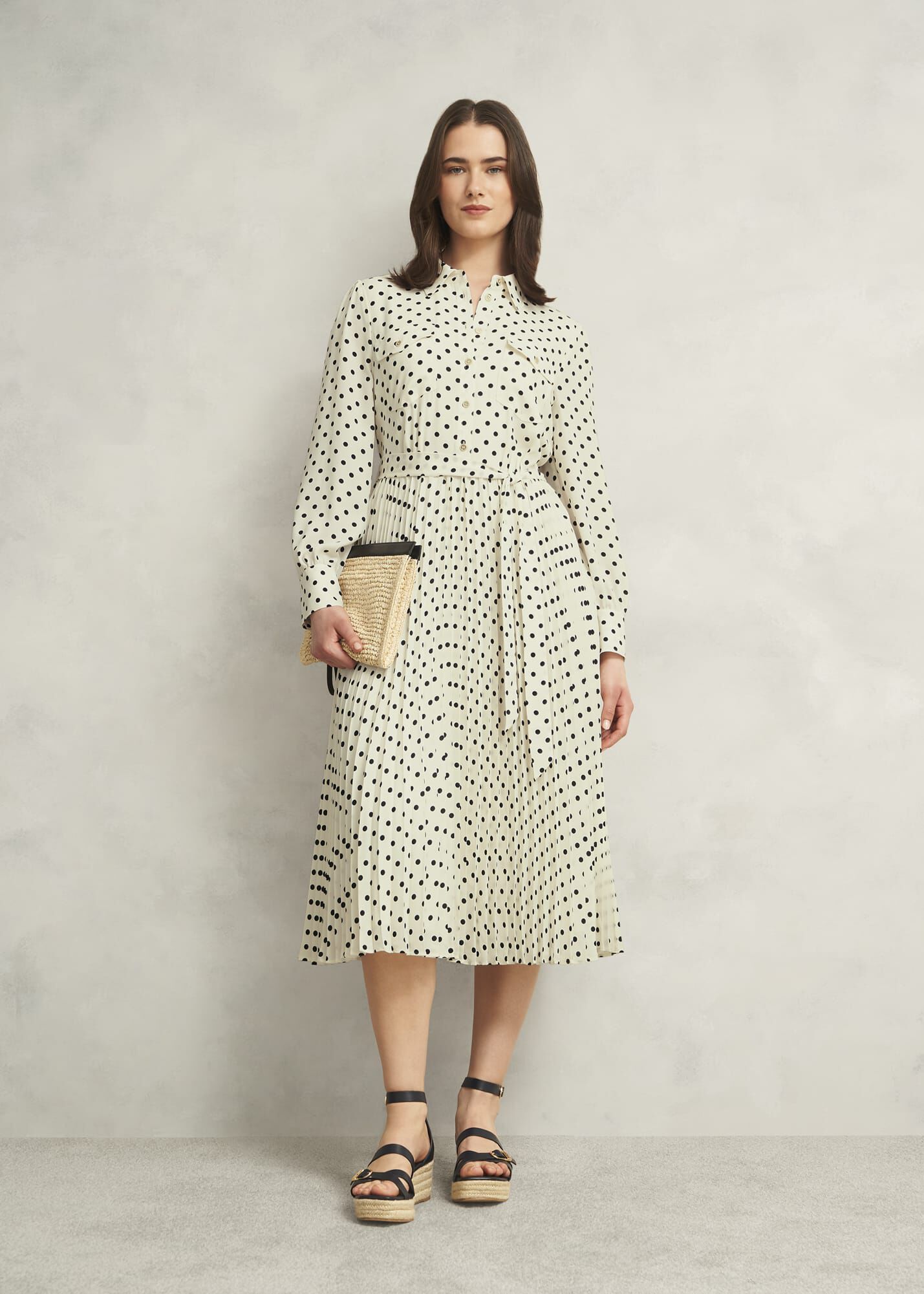 Larina Dress
