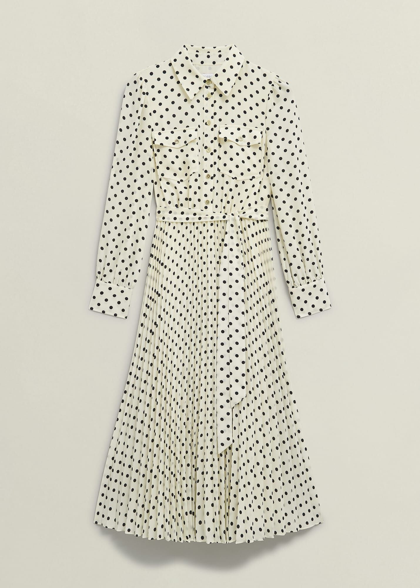Petite Larina Dress