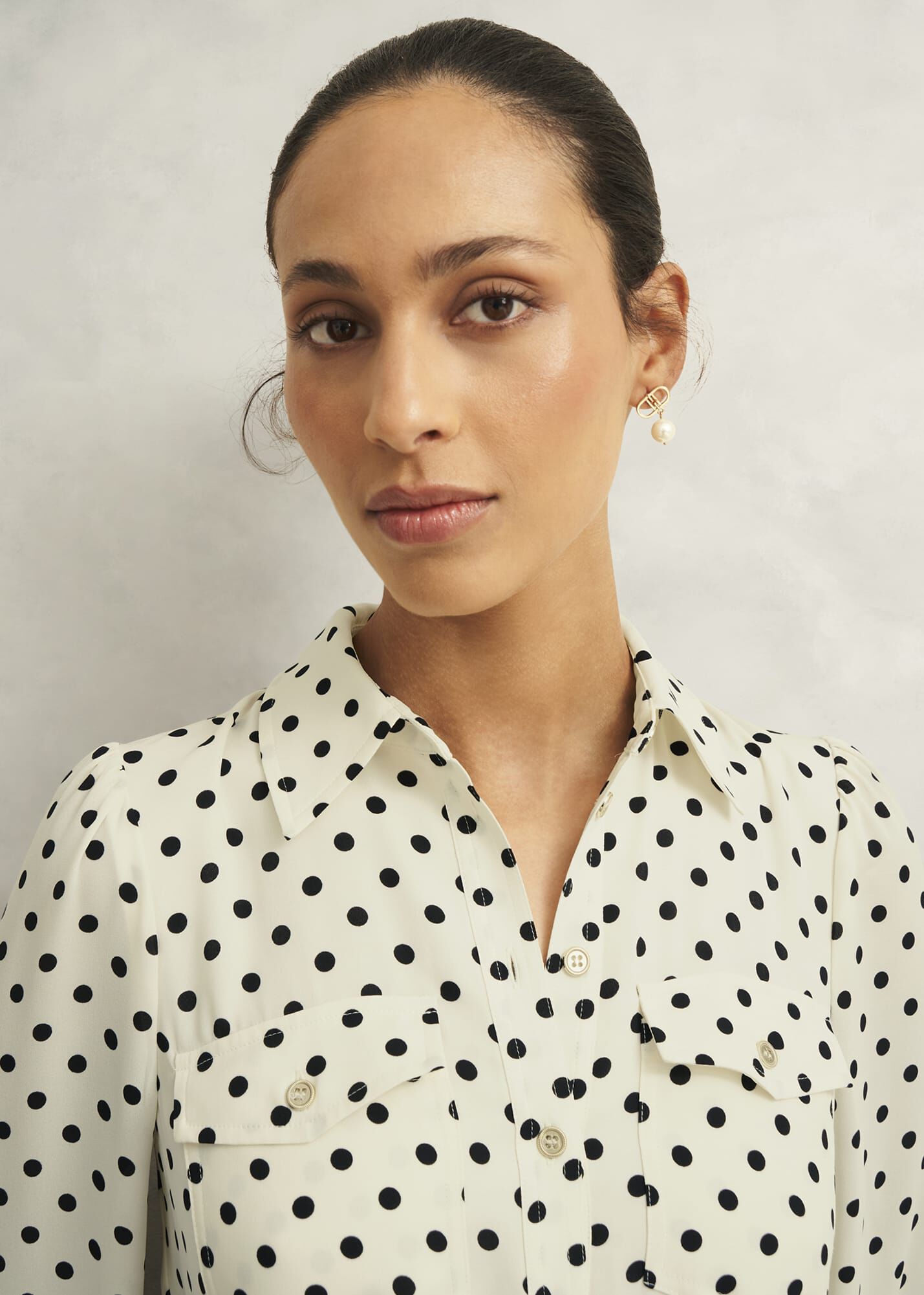 Petite Larina Dress