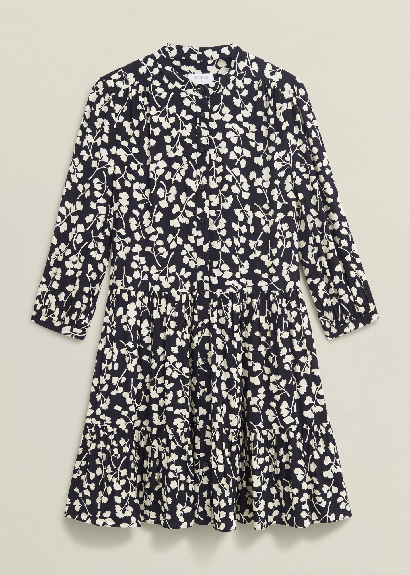 Lacey Dress