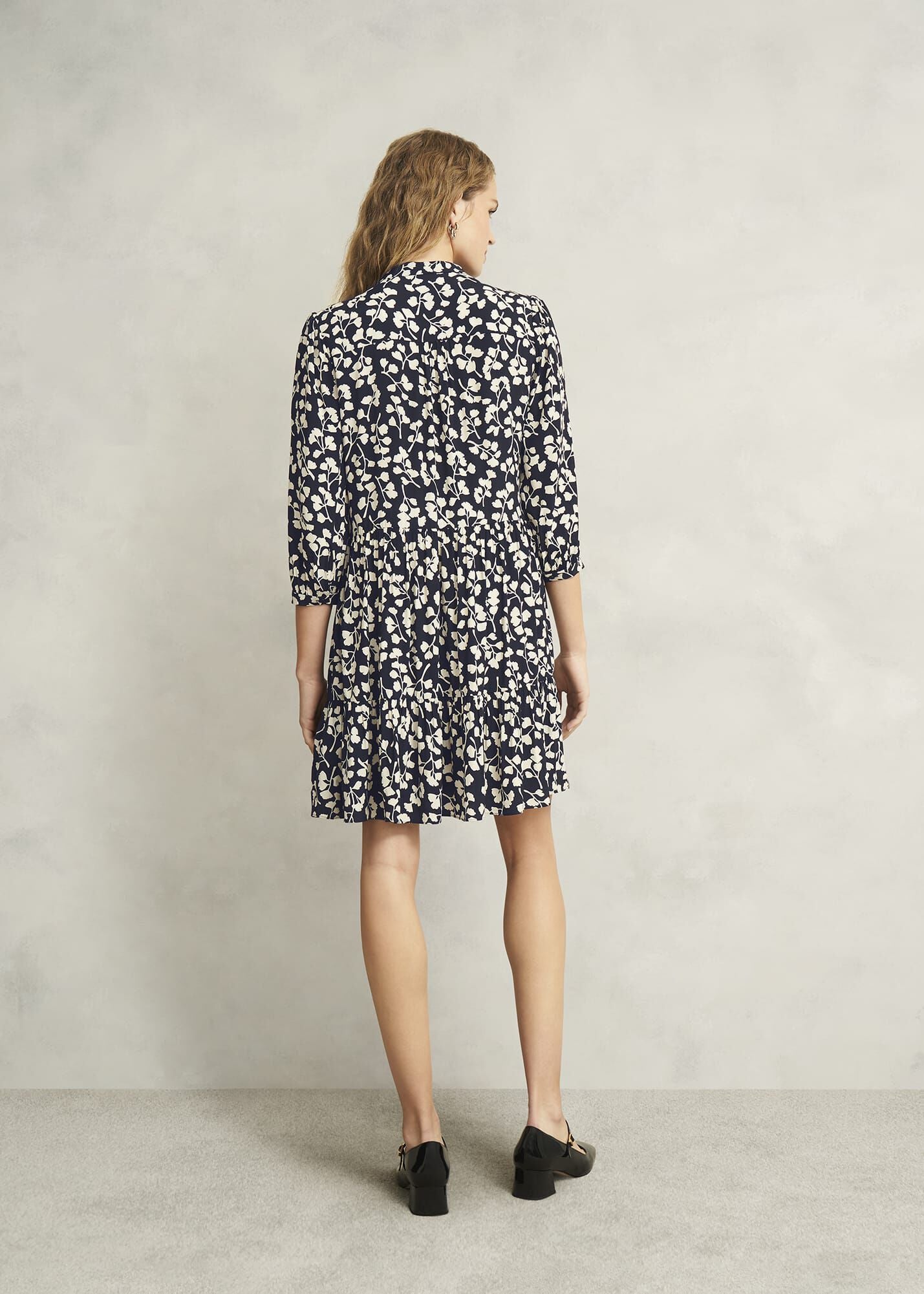 Lacey Dress