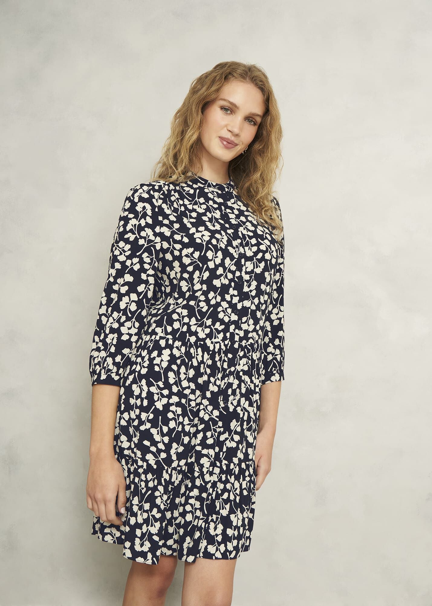 Lacey Dress