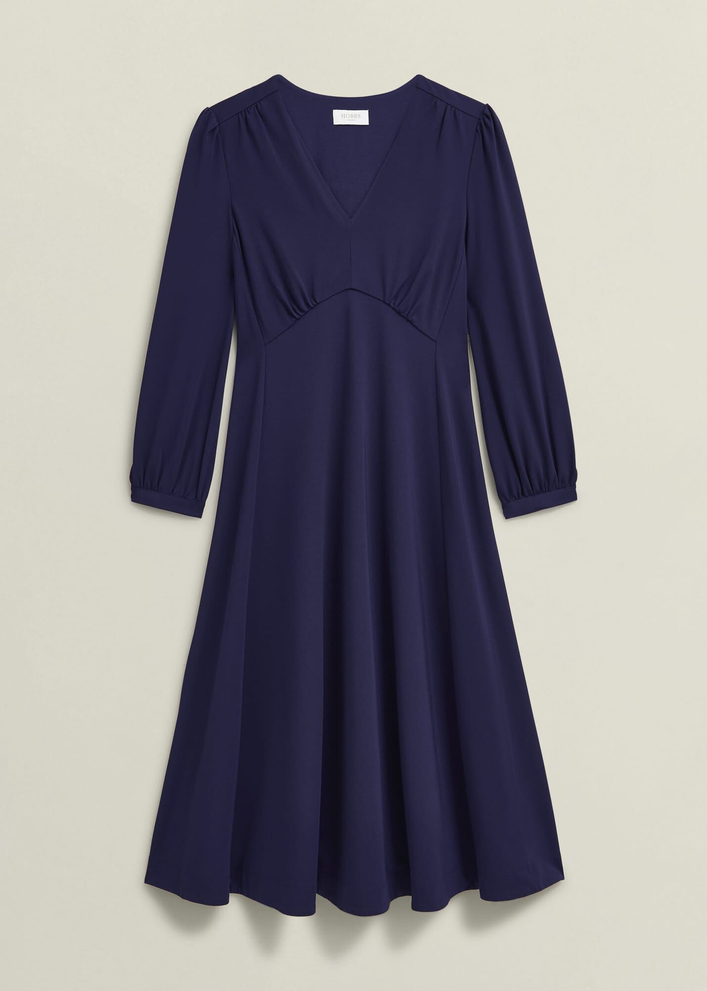 Agatha Ponte Dress