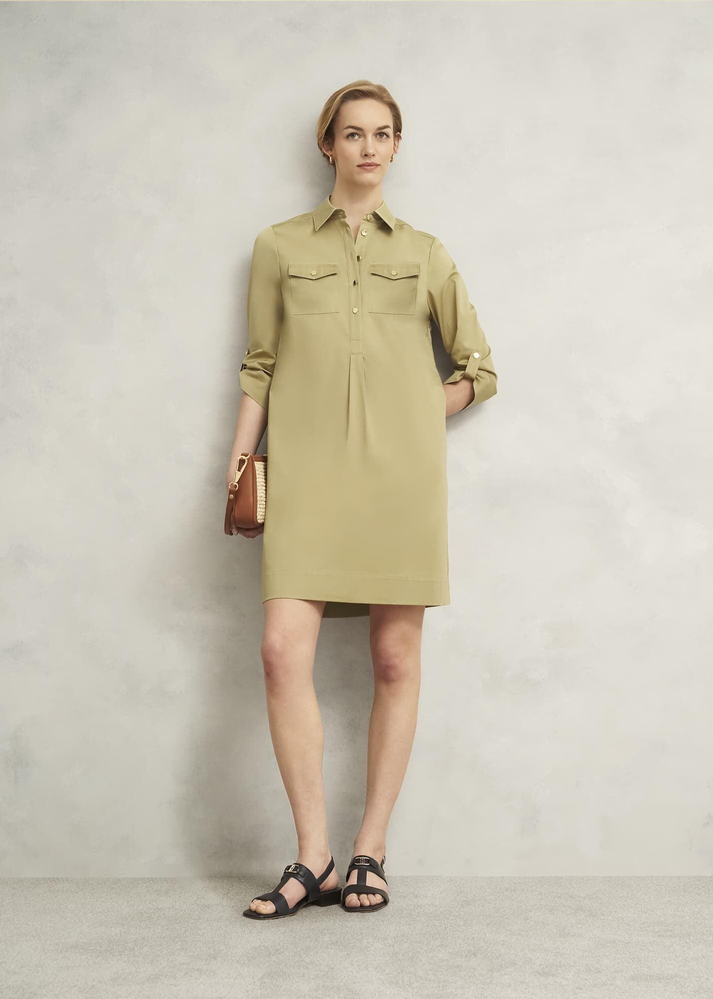 Miley Dress