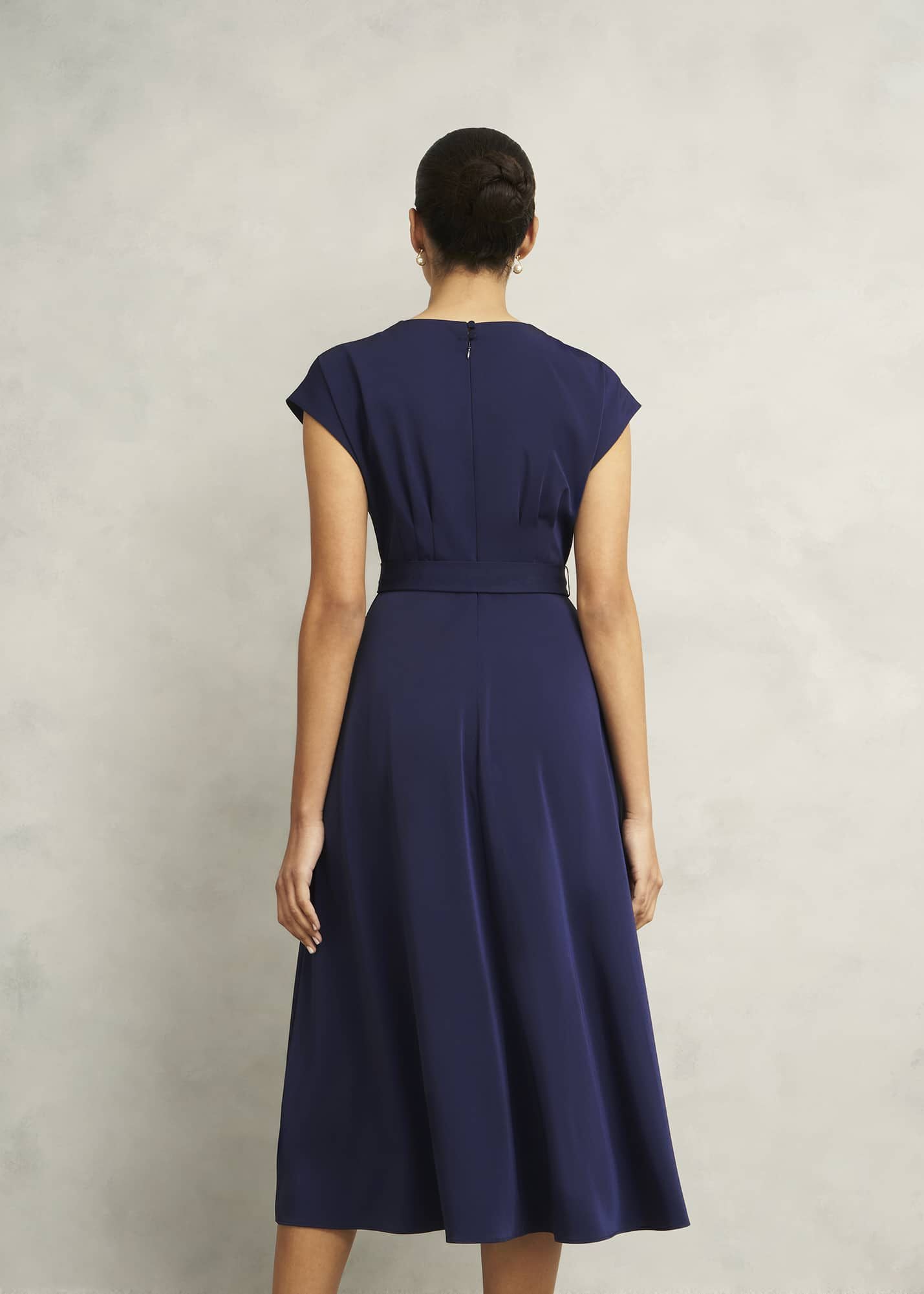 Radclyffe Dress