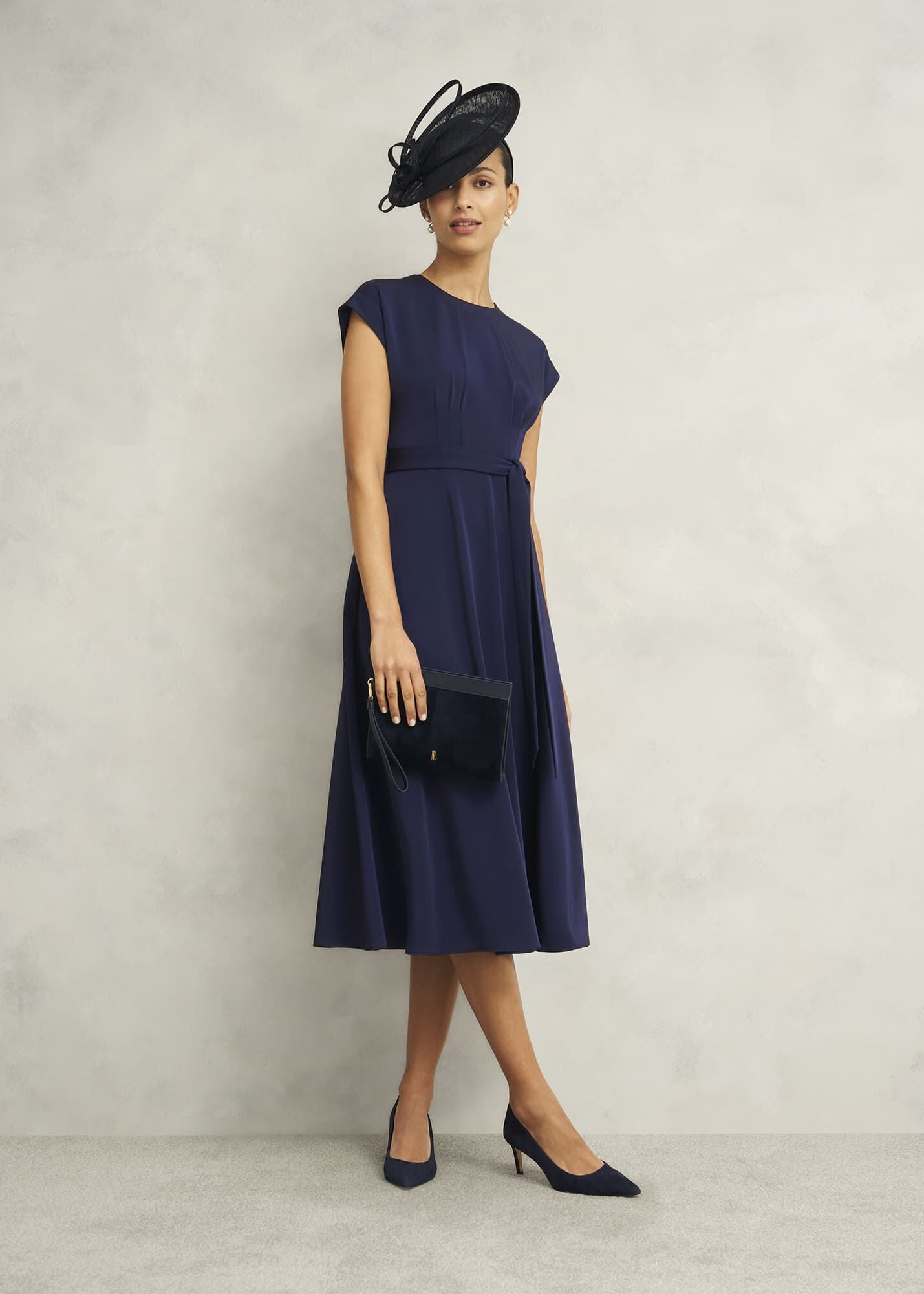 Radclyffe Dress