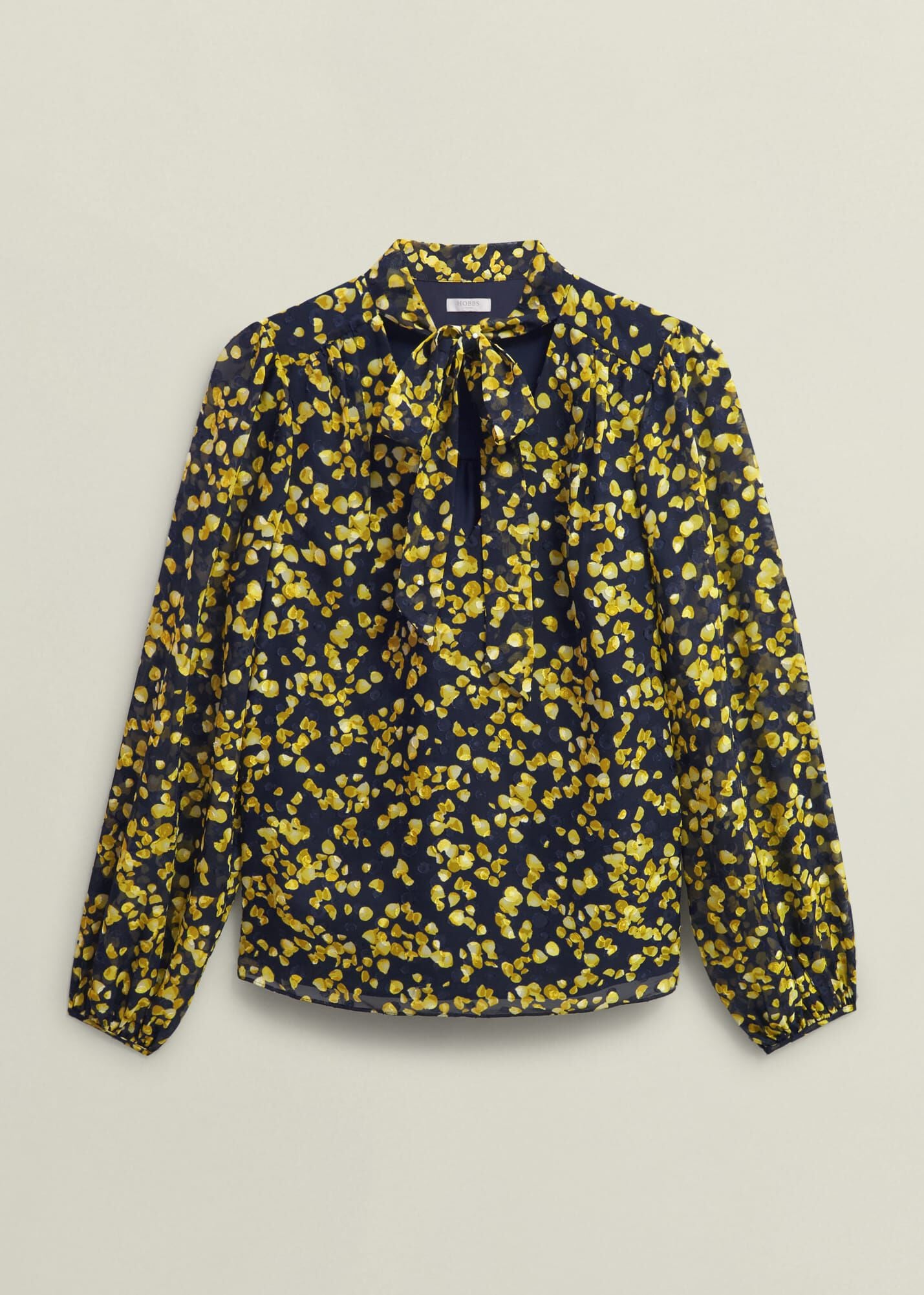 Aria Blouse