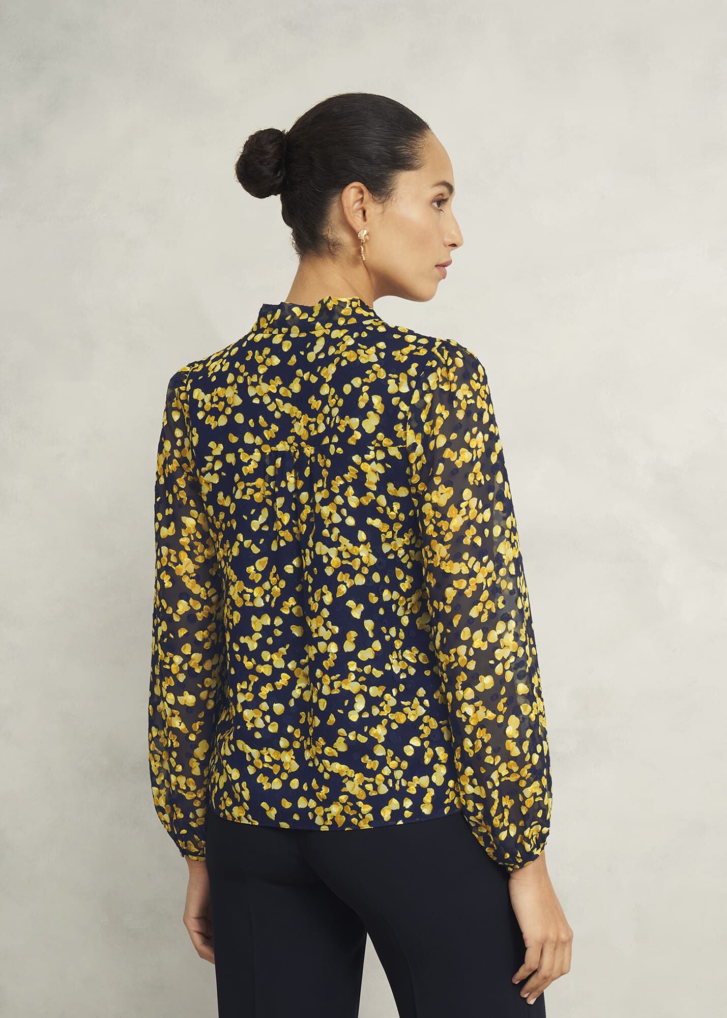 Aria Blouse