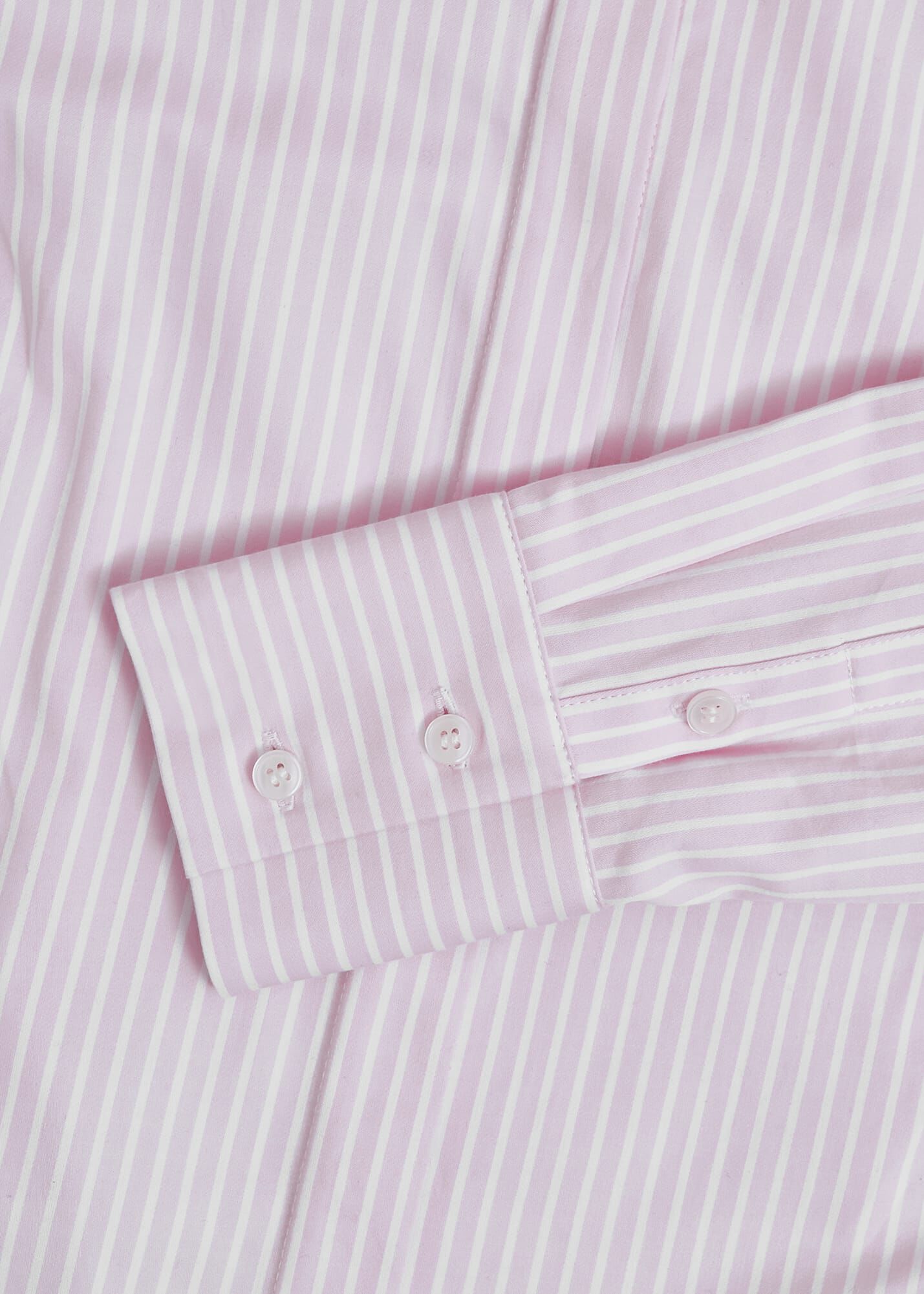 Victoria Cotton Blend Shirt