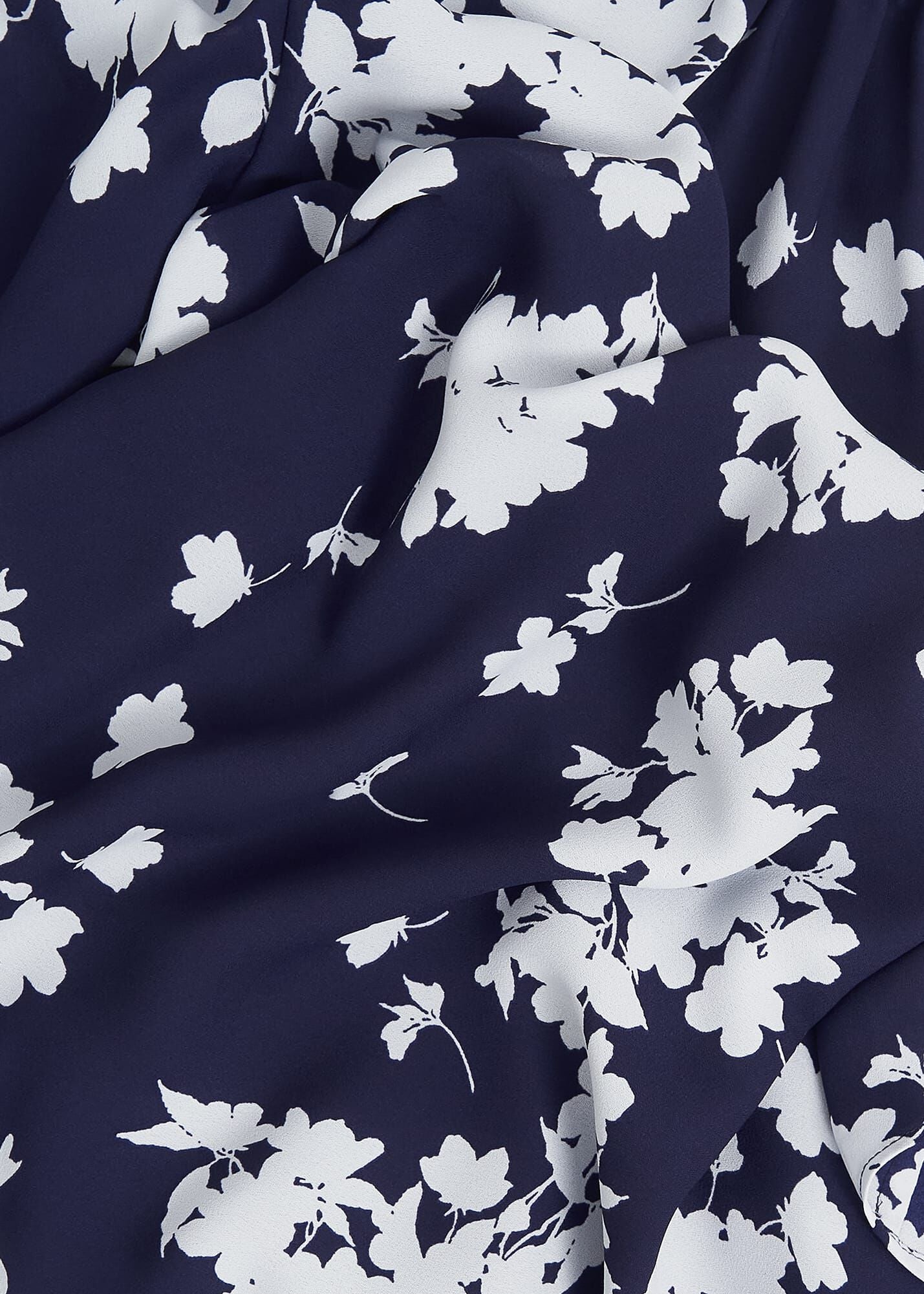 Verena Floral Top