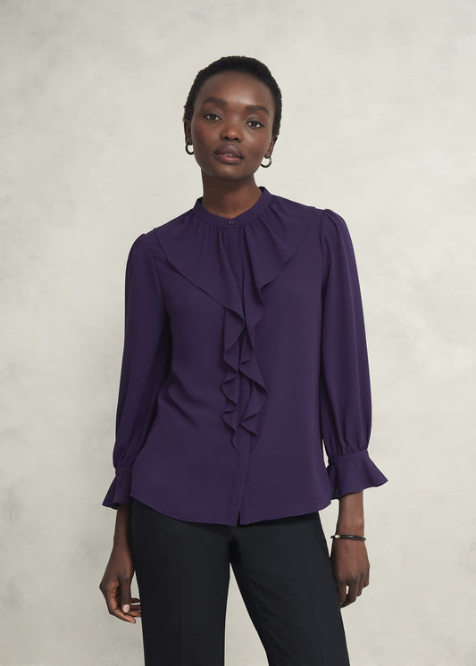 Maribella Blouse