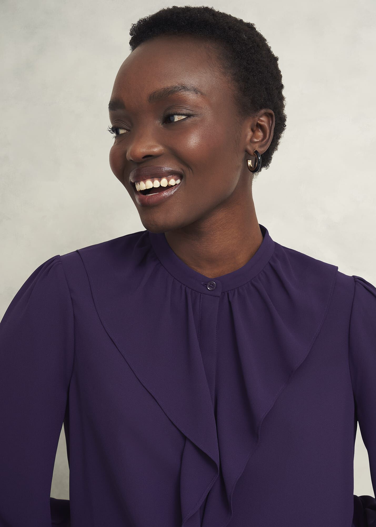 Maribella Blouse