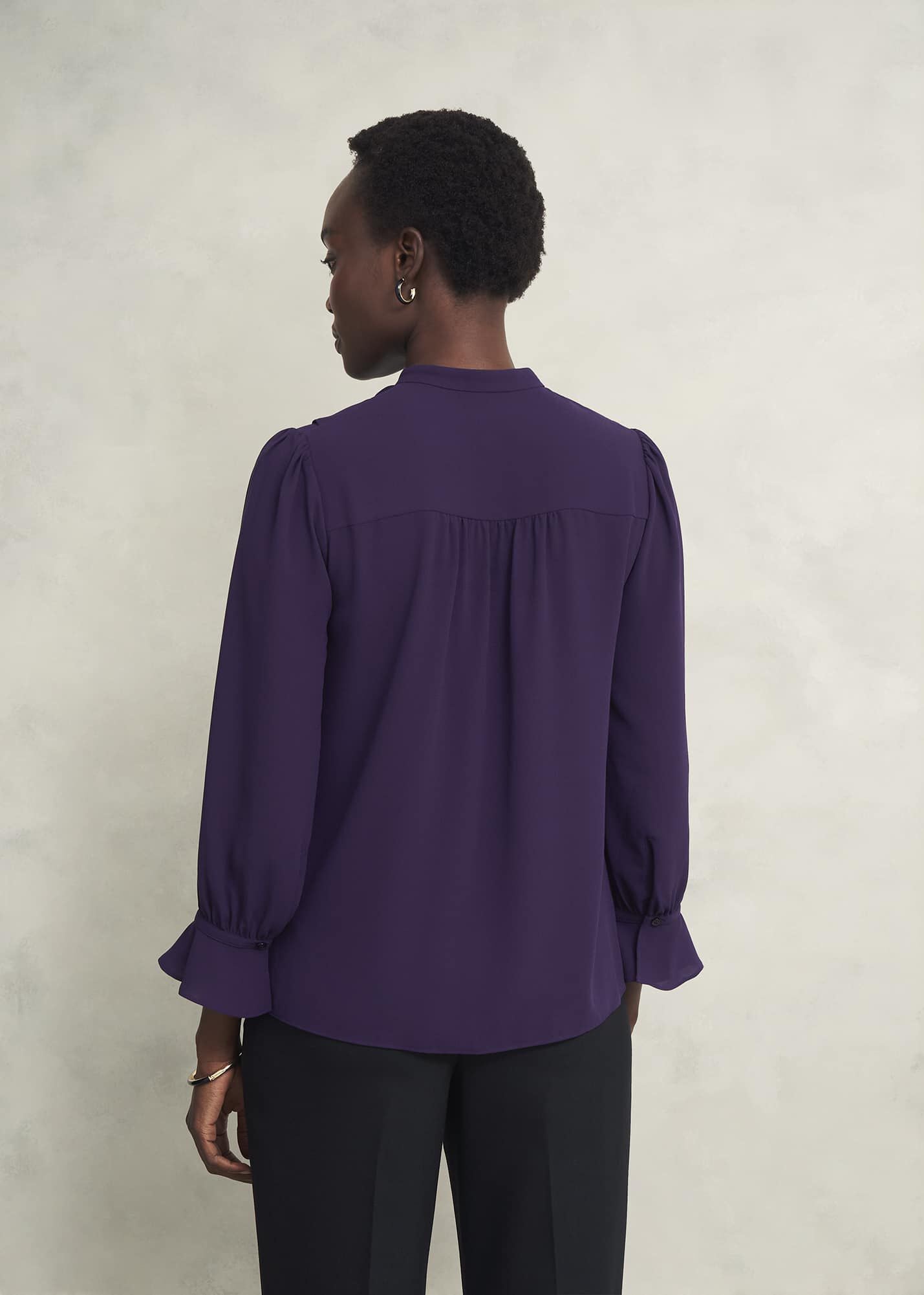 Maribella Blouse