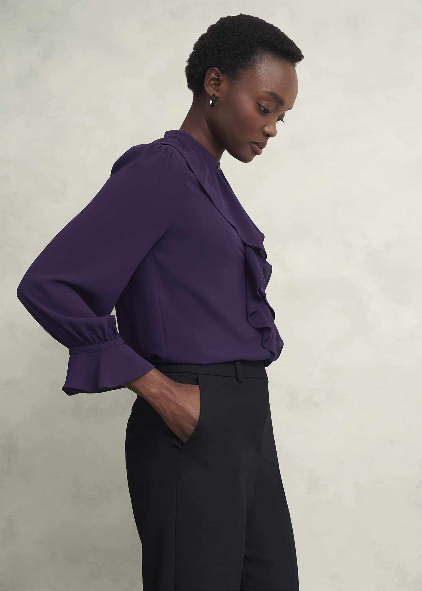 Maribella Blouse