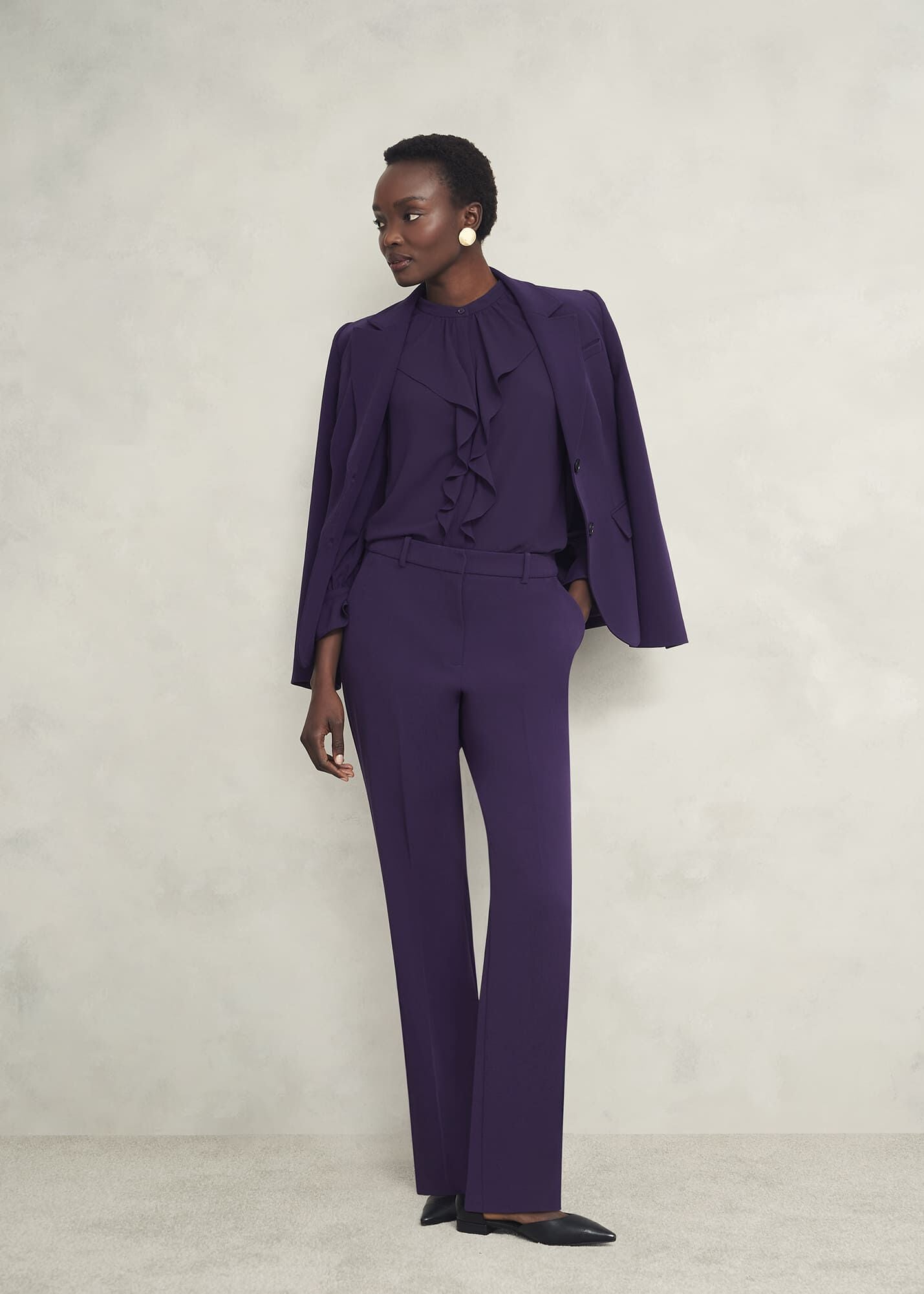 Maribella Blouse
