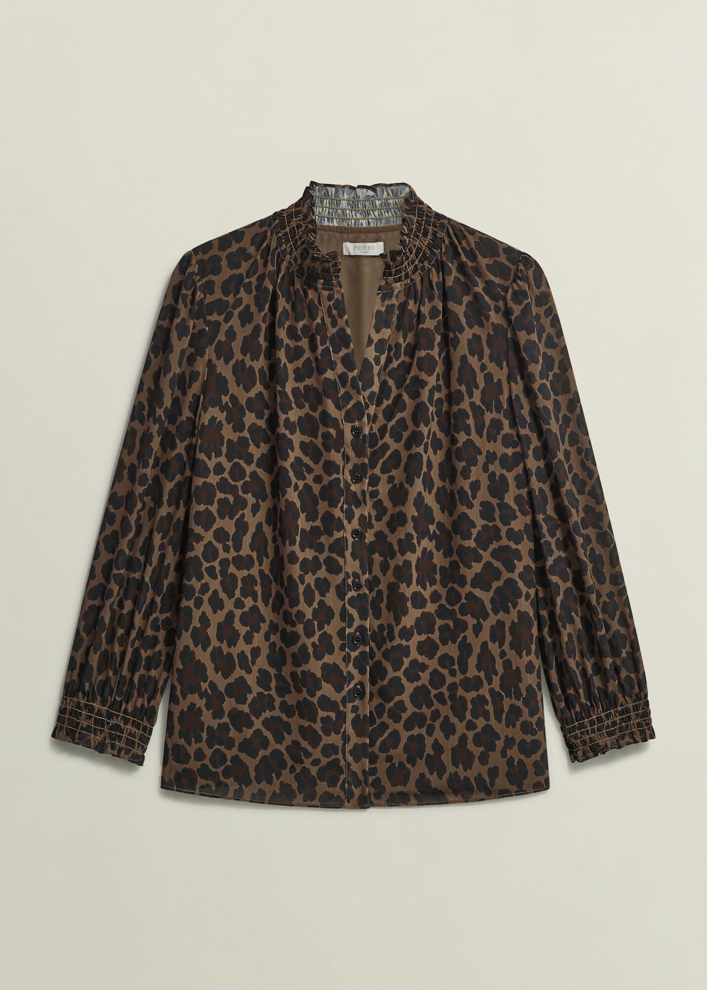 Tatiana Blouse