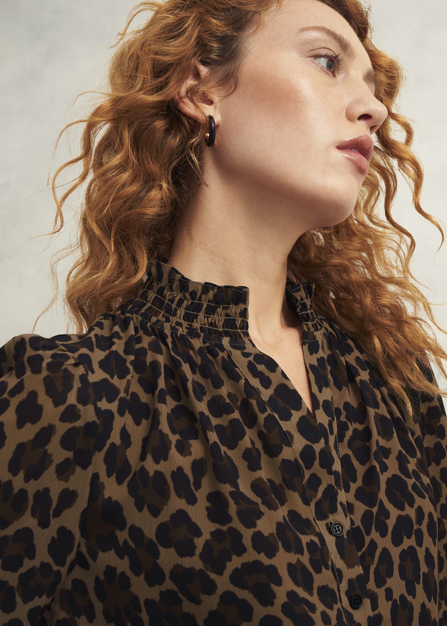 Tatiana Blouse