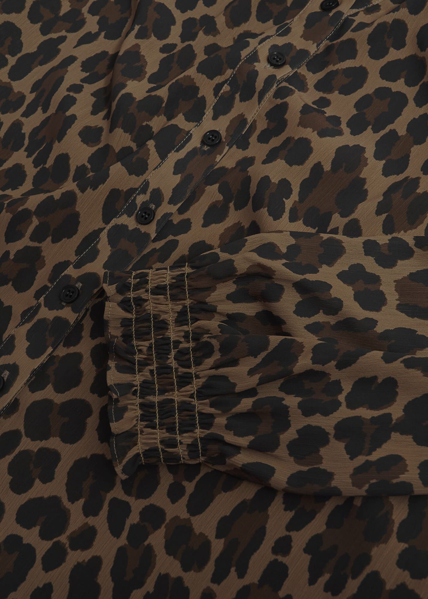 Tatiana Blouse