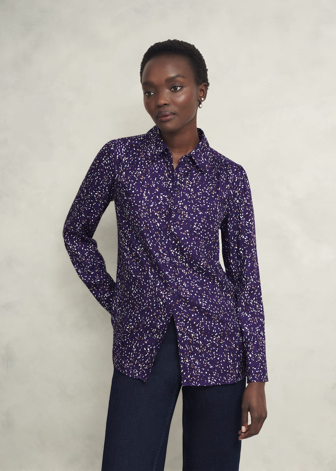 Kirsty Shirt