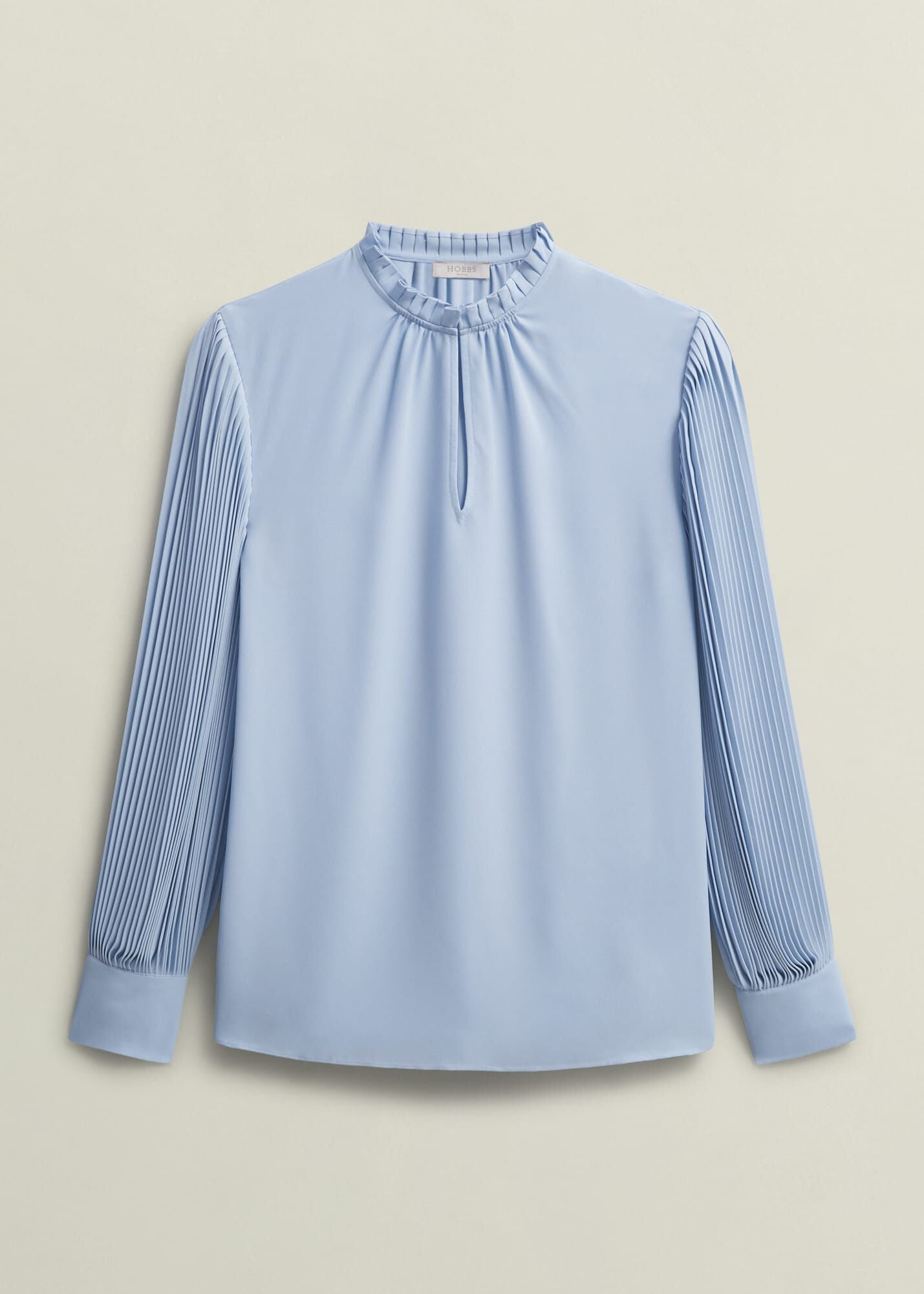 Carrie Blouse