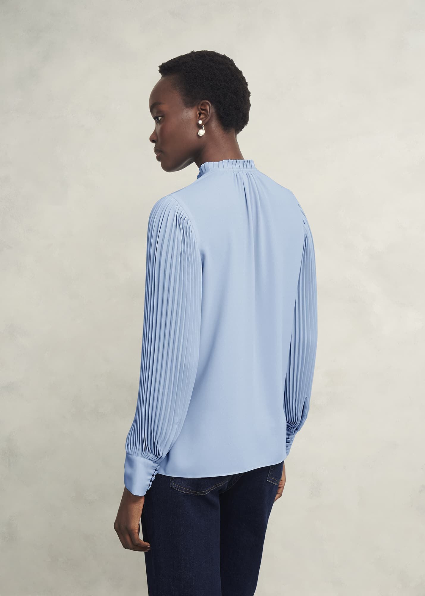 Carrie Blouse