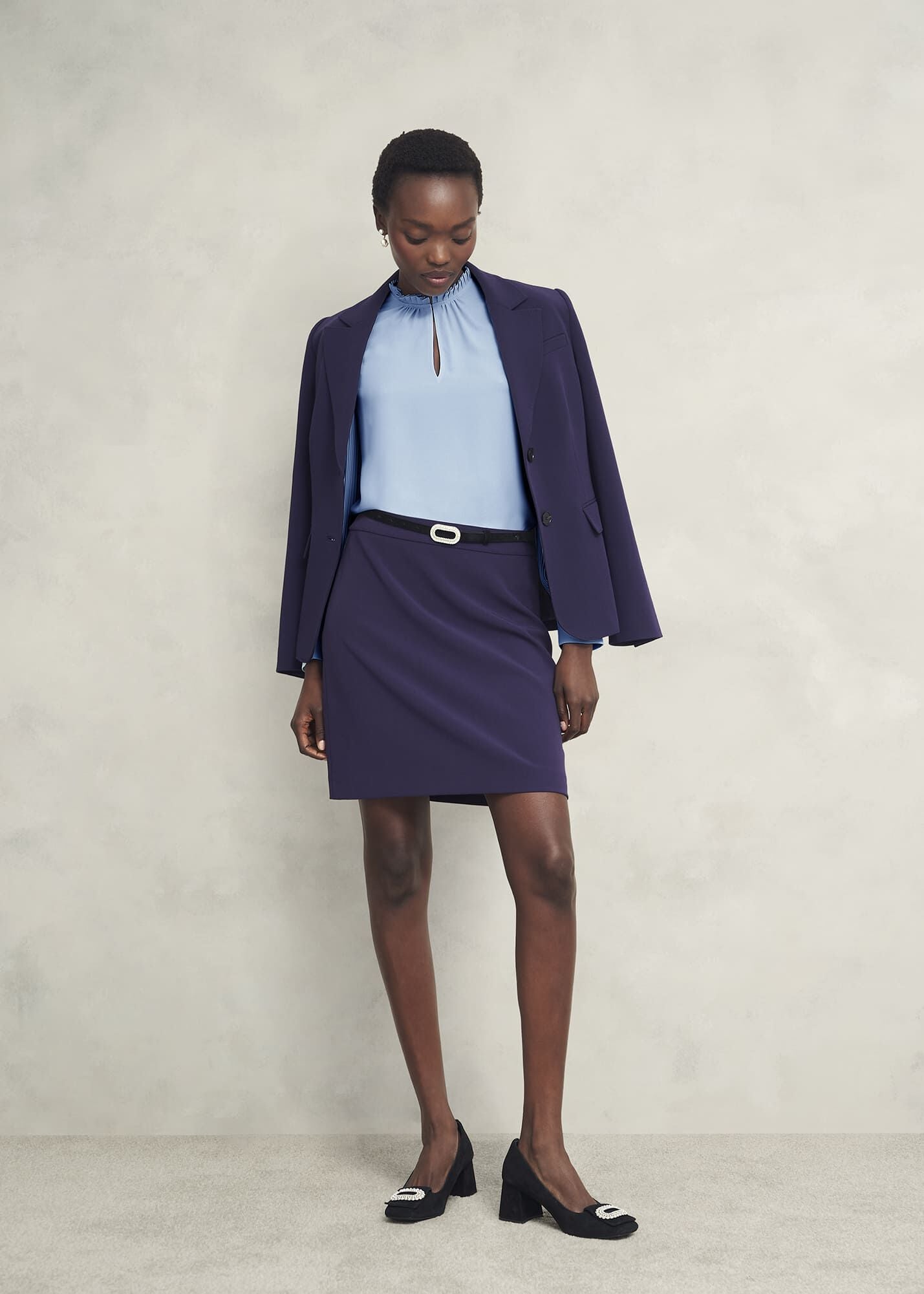 Carrie Blouse