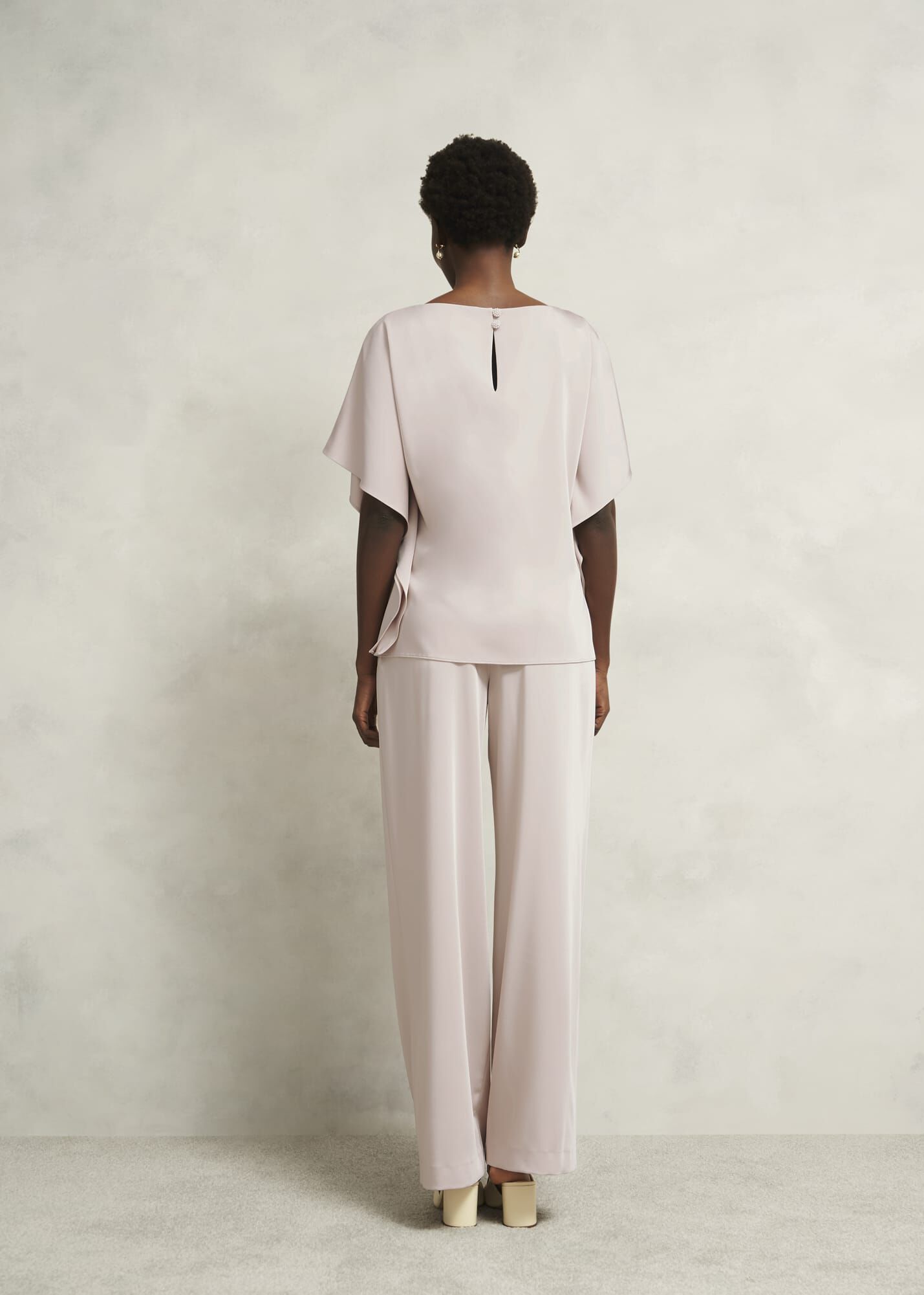 Delora Blouse