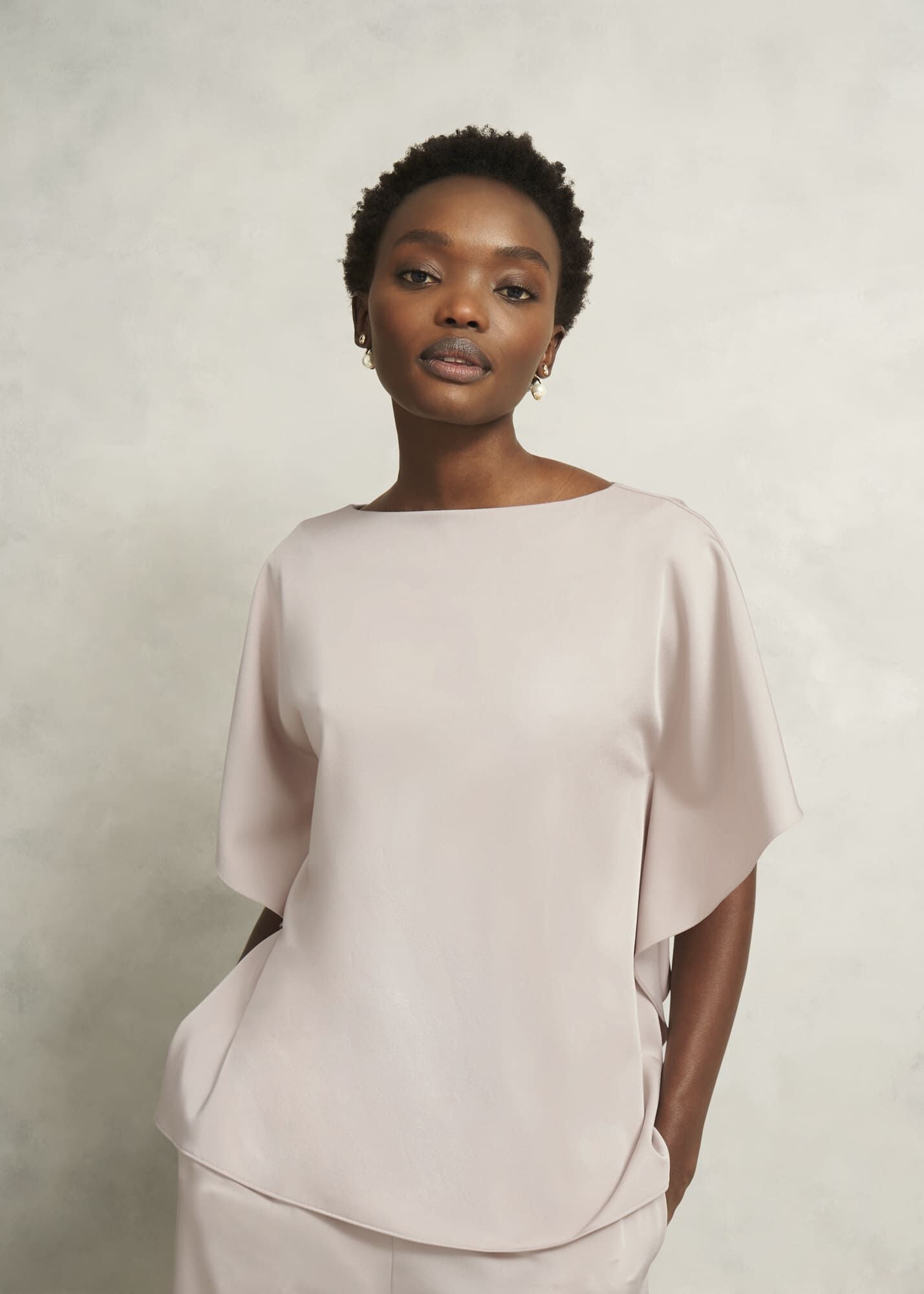 Delora Blouse