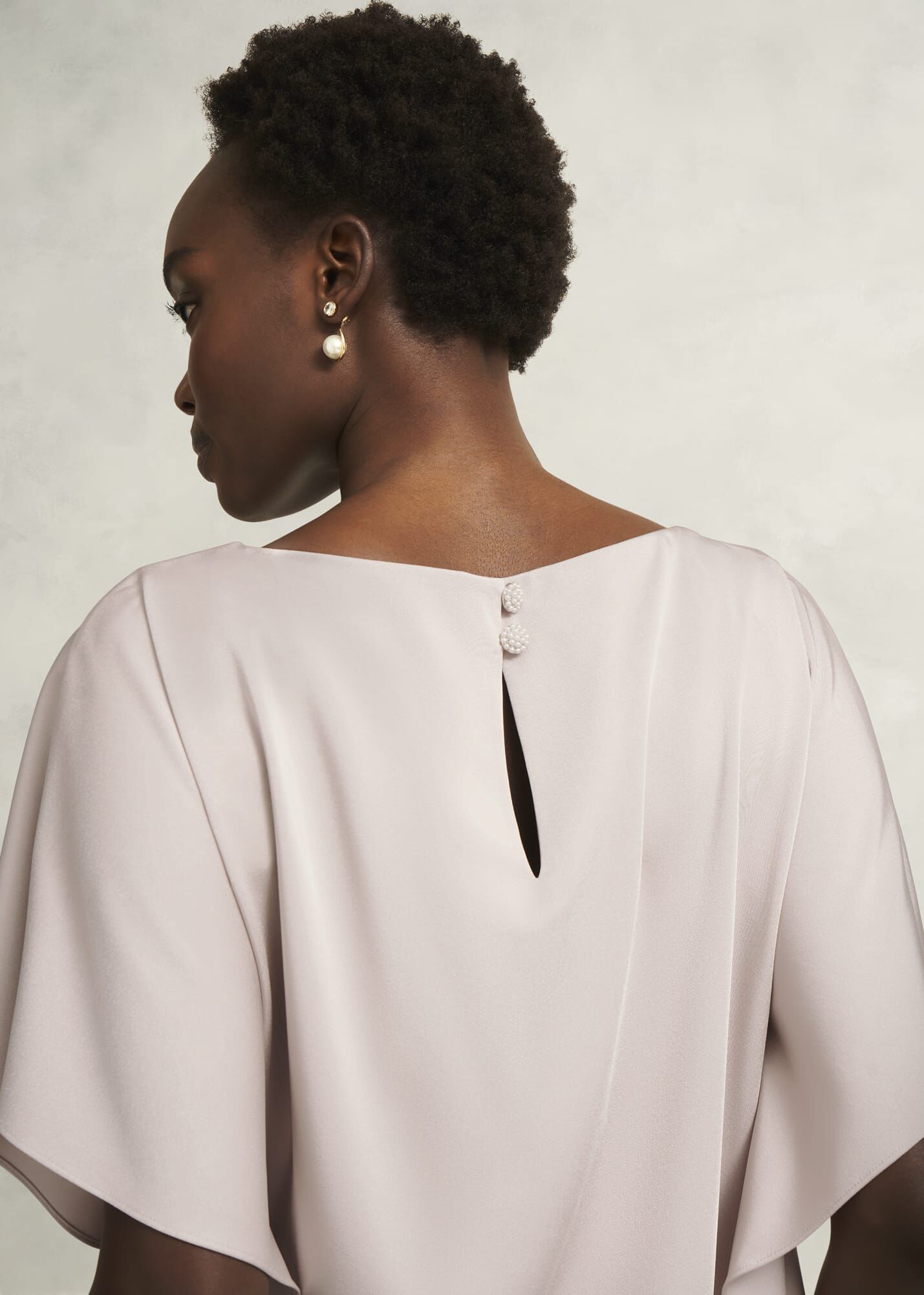 Delora Blouse