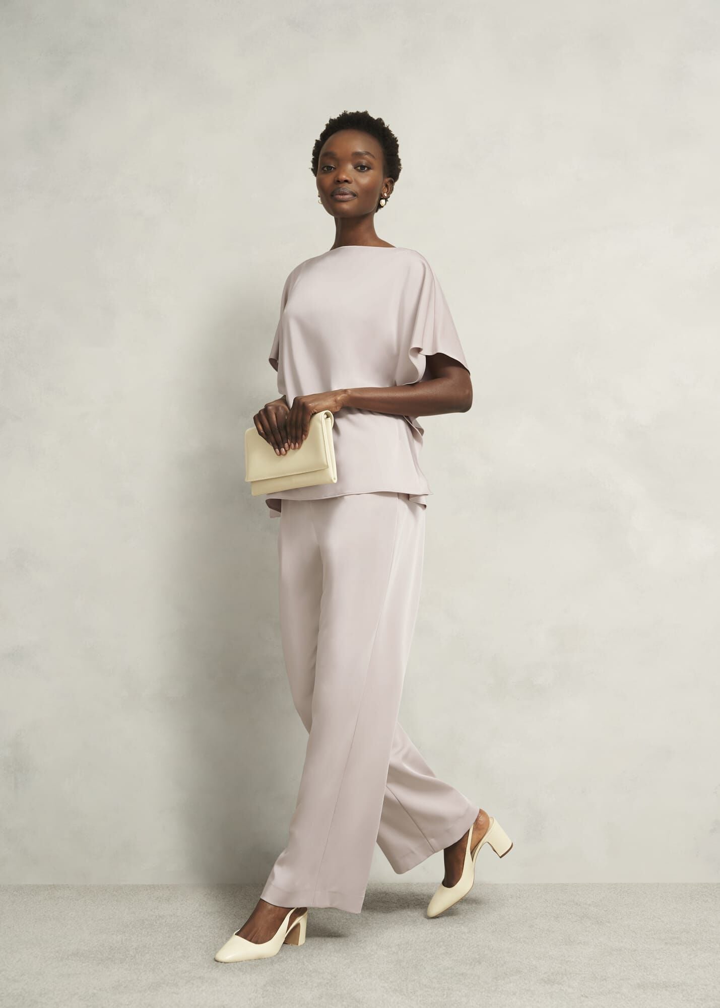 Delora Blouse