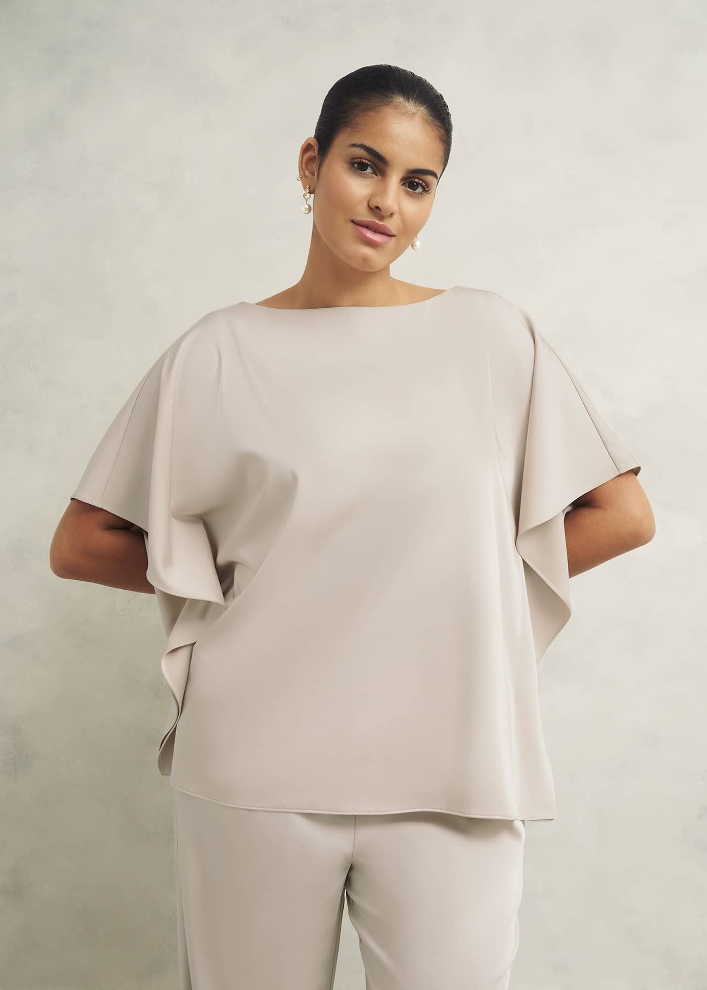 Delora Blouse
