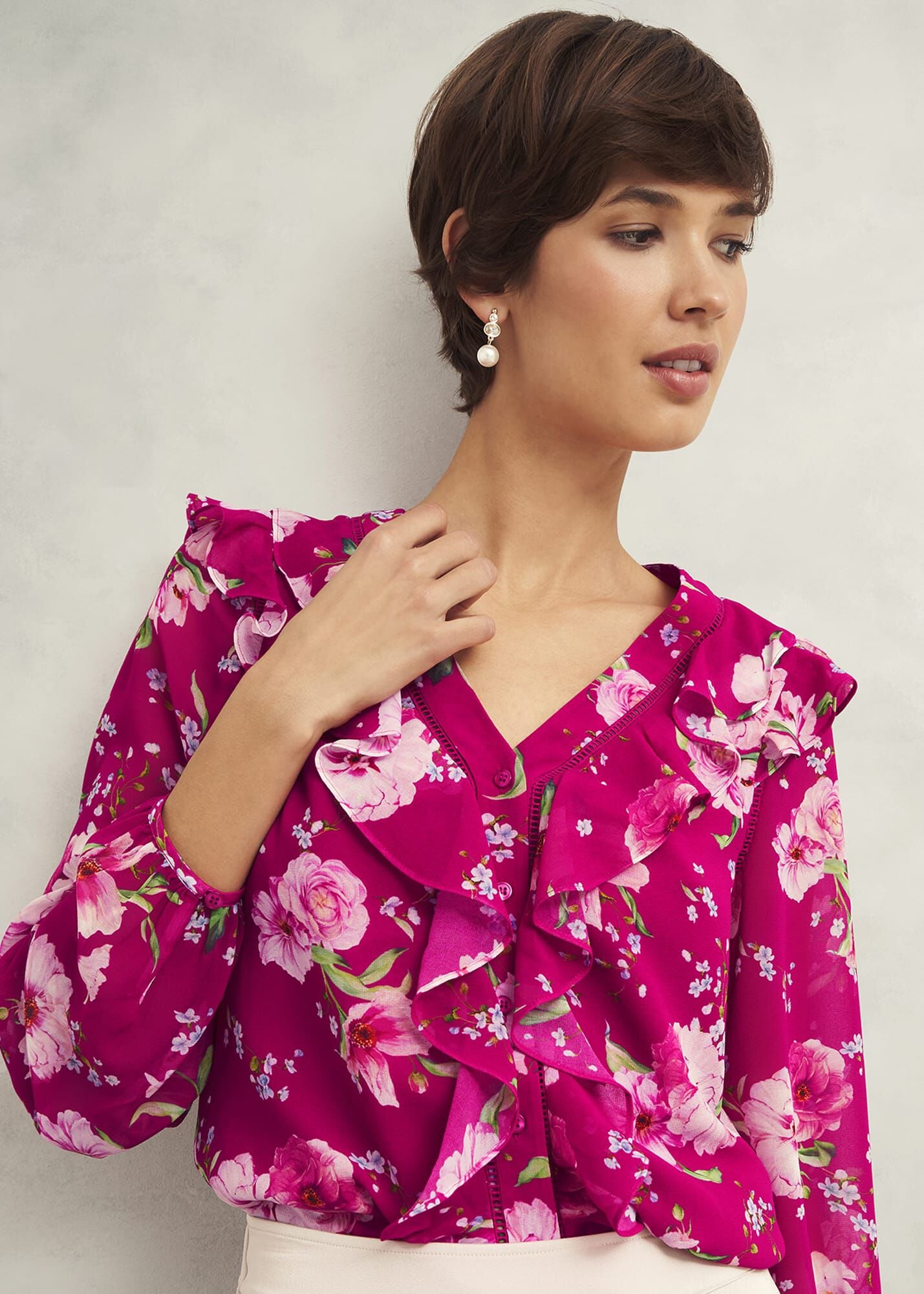 Rosana Top