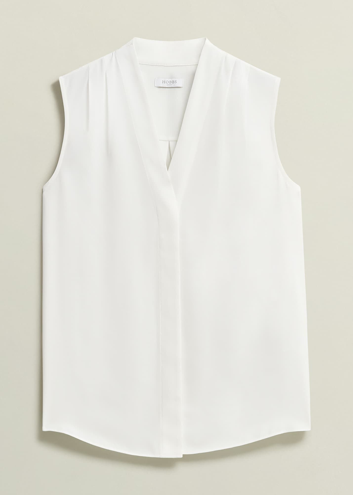 Poppy Blouse