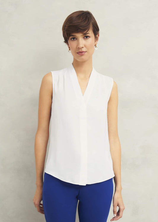 Poppy Blouse