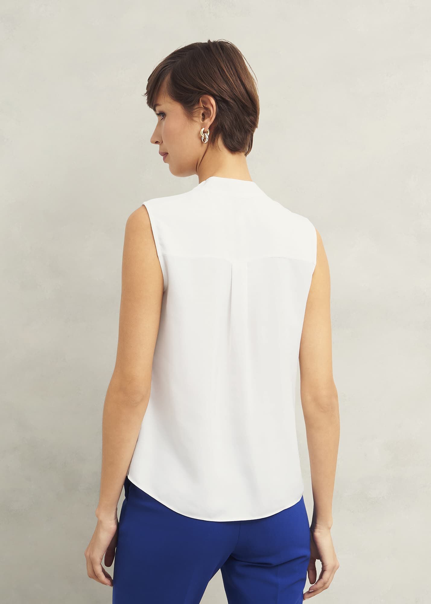 Poppy Blouse
