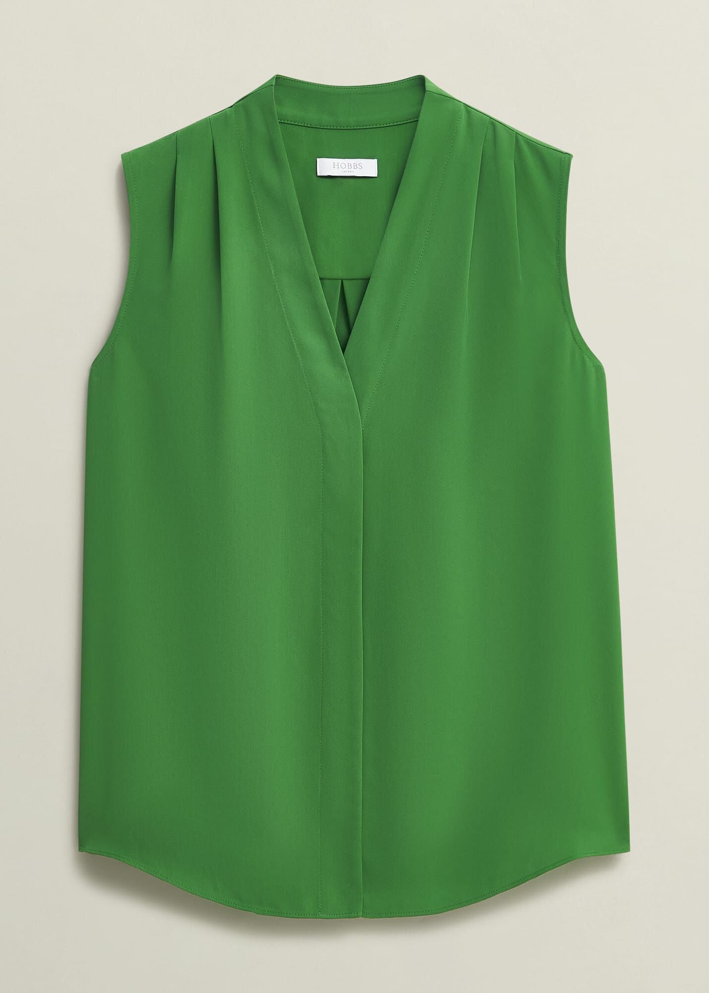Poppy Blouse