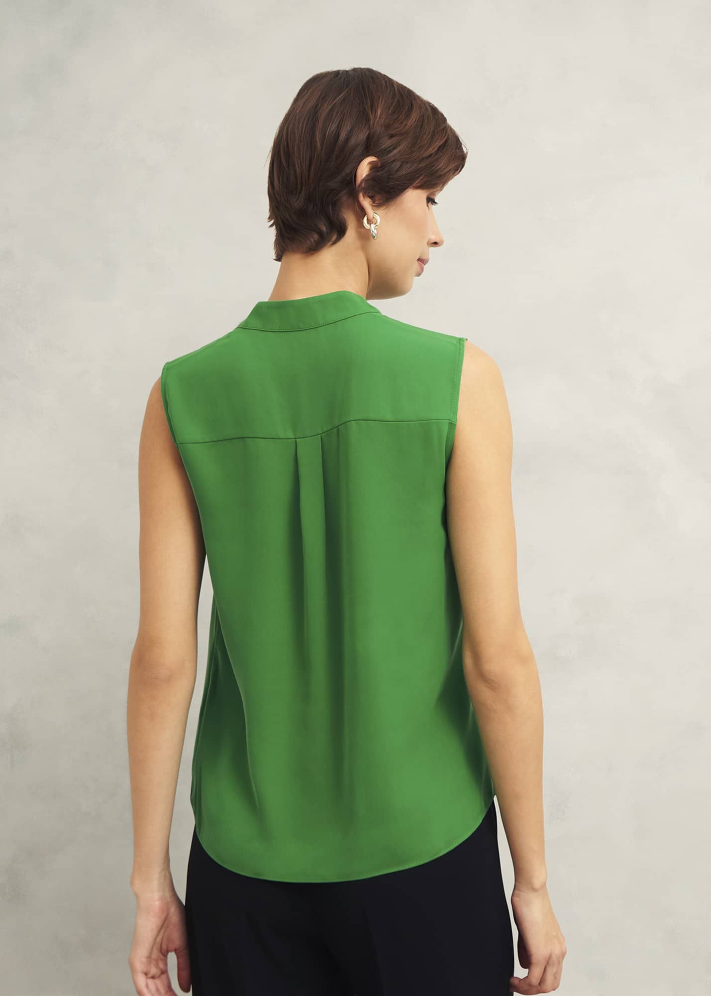 Poppy Blouse