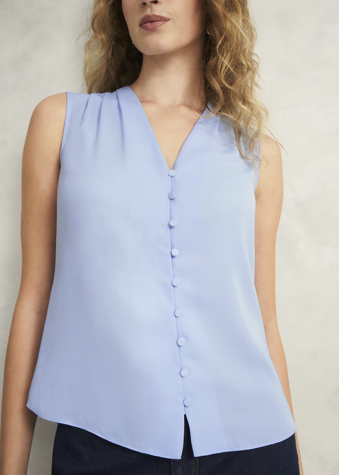 Maria Blouse