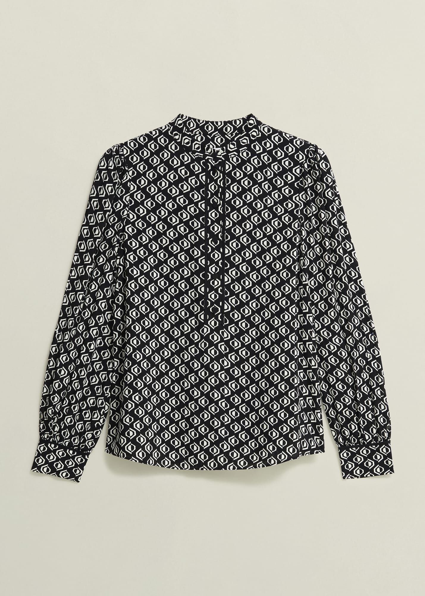 Alba Blouse
