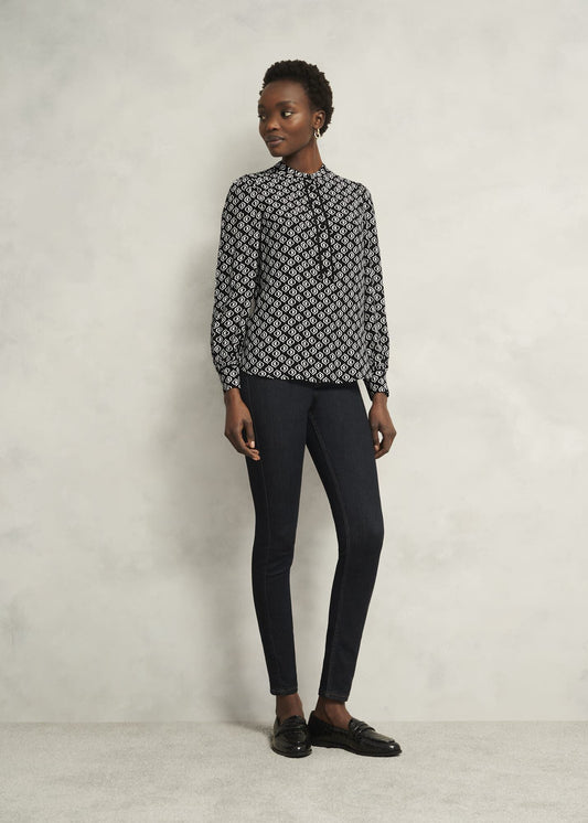 Alba Blouse