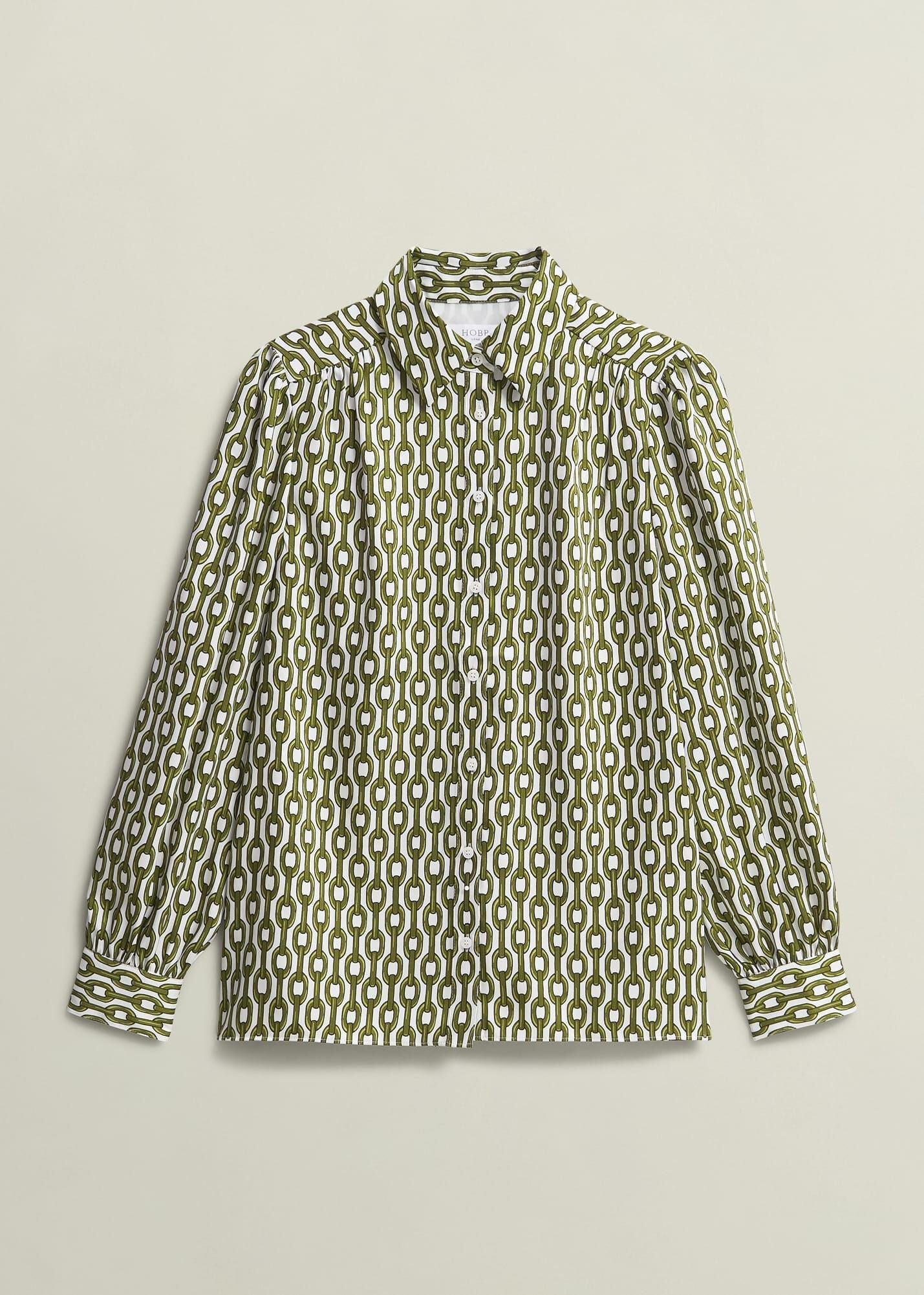 Tallie Shirt