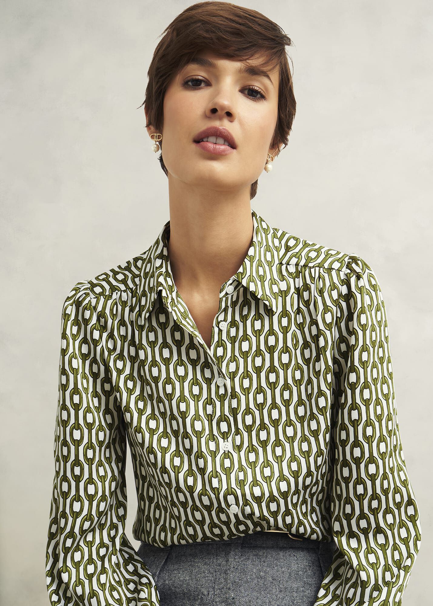 Tallie Shirt