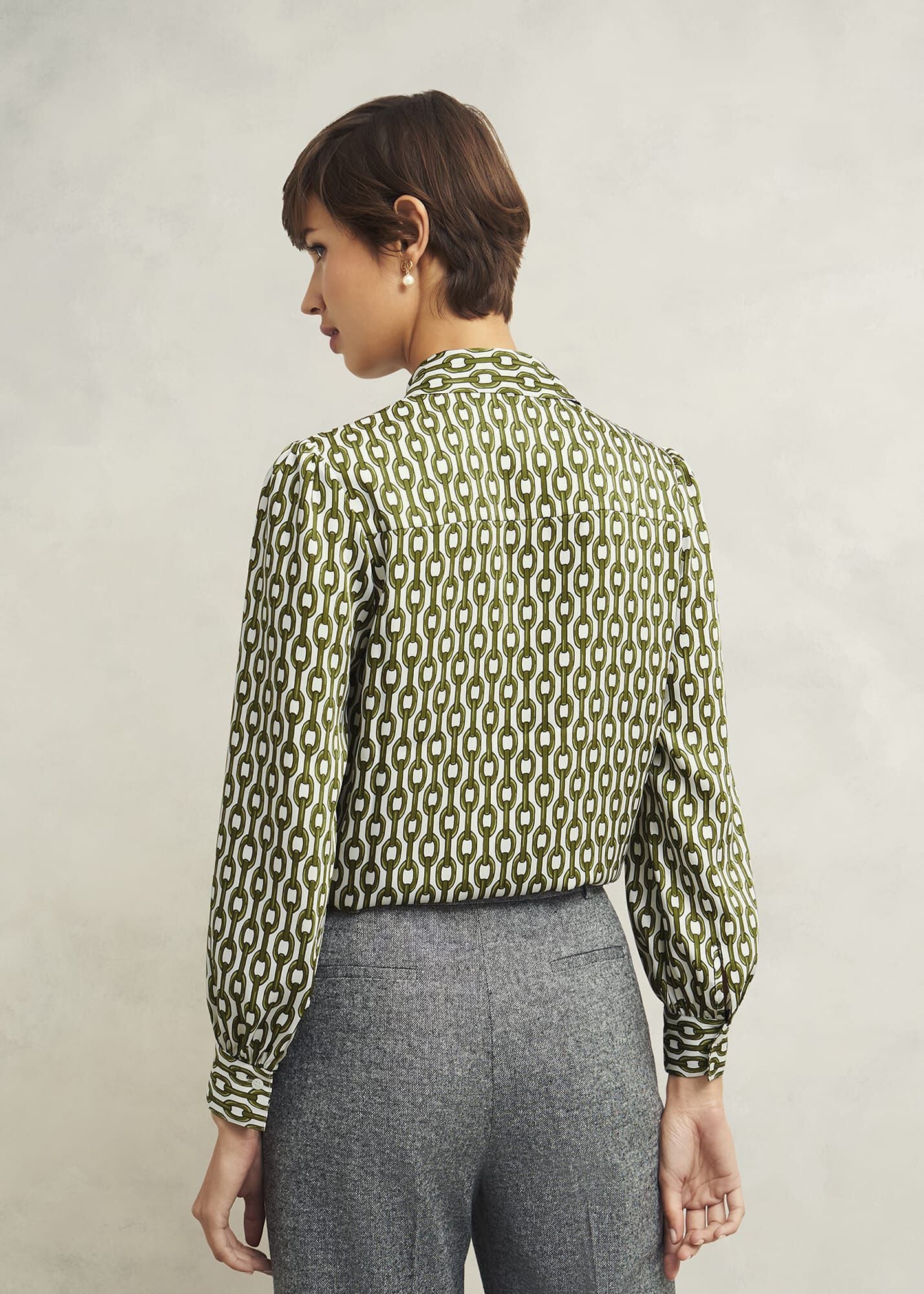 Tallie Shirt