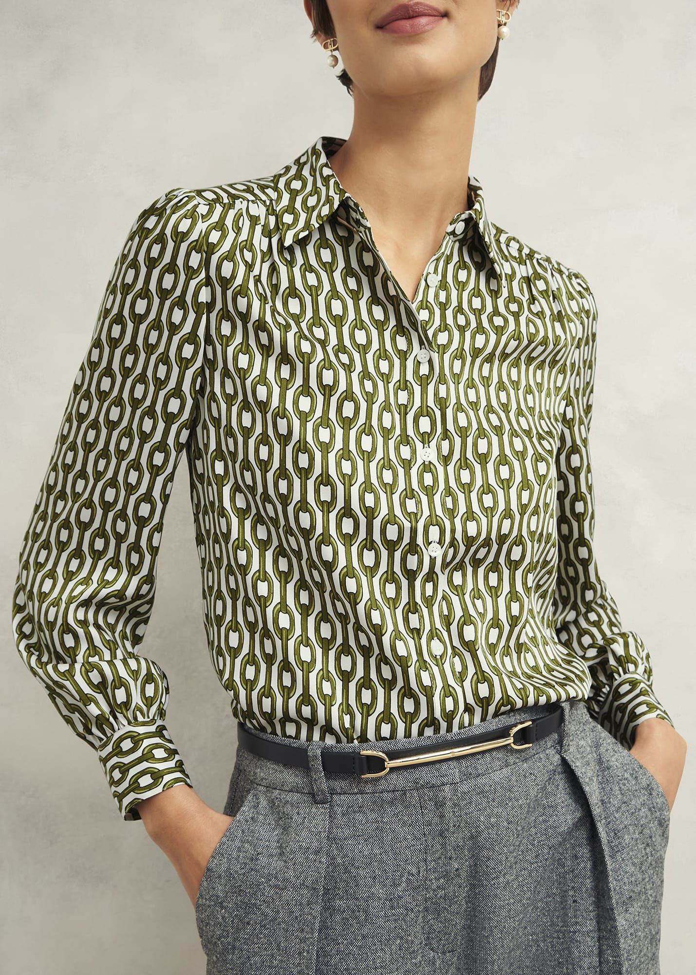 Tallie Shirt