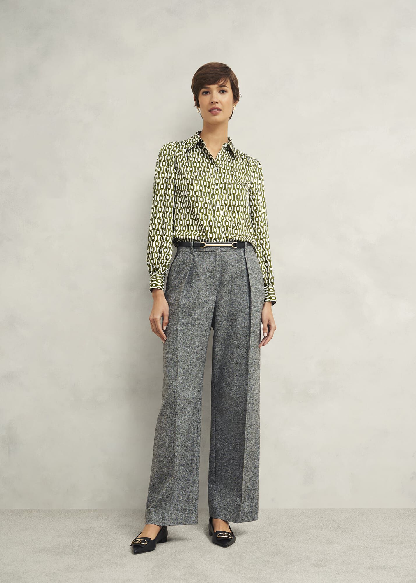 Tallie Shirt
