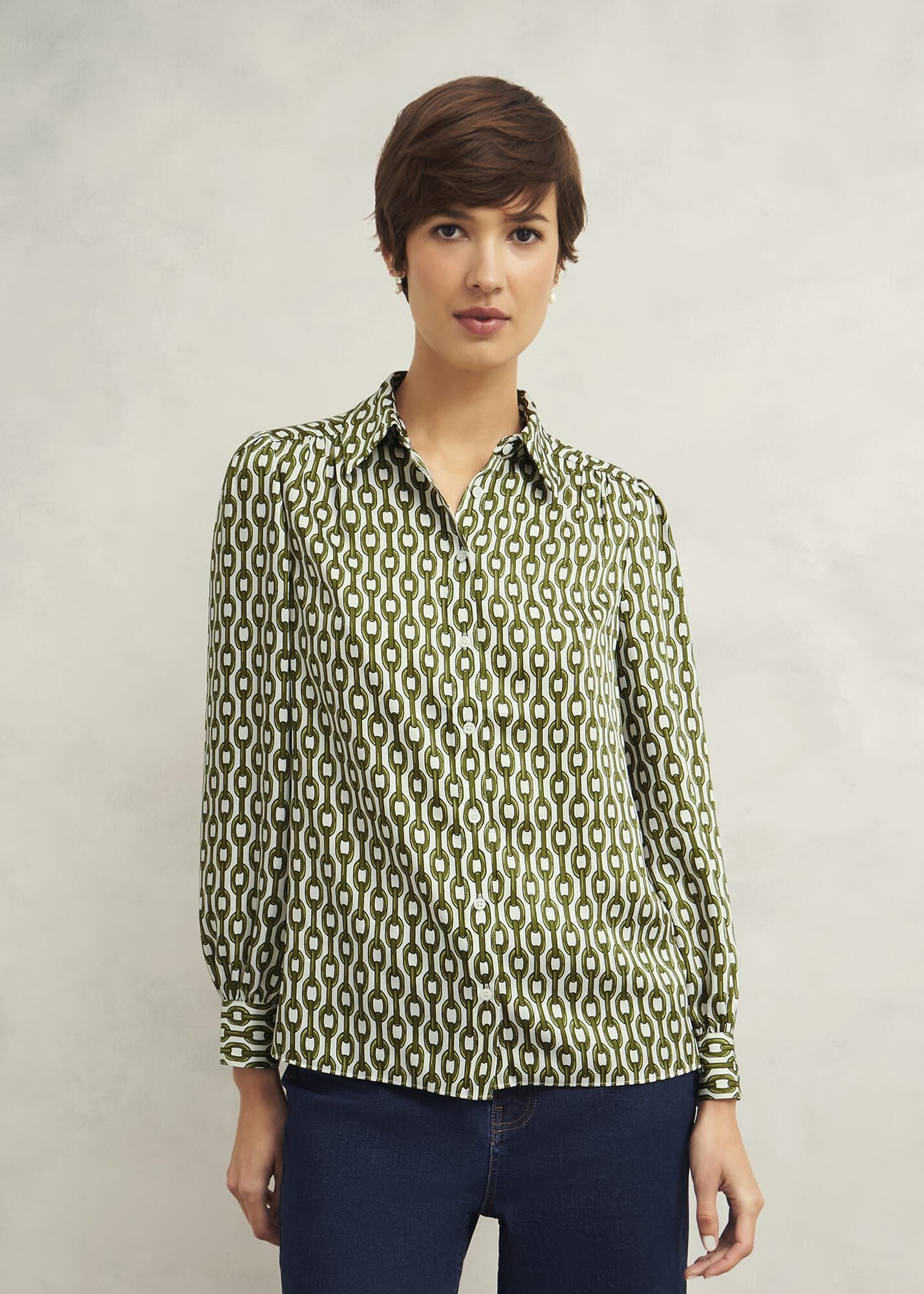 Tallie Shirt