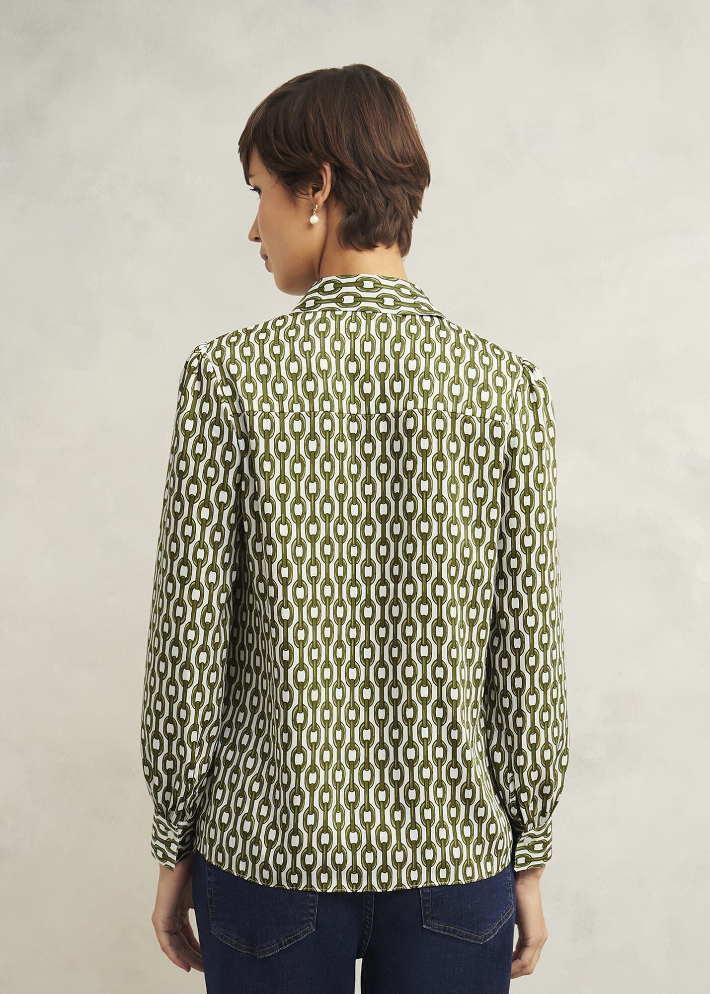 Tallie Shirt
