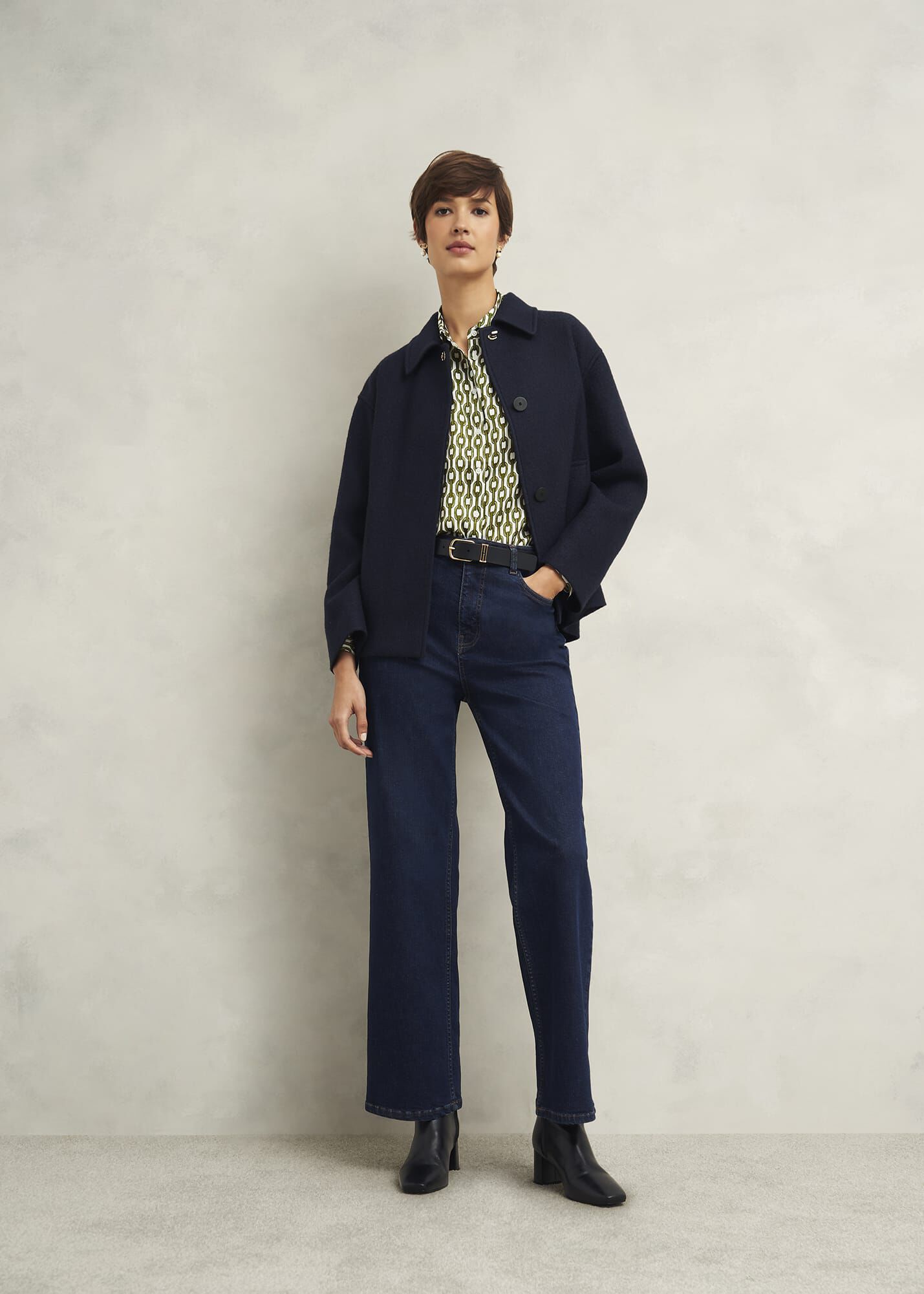 Tallie Shirt