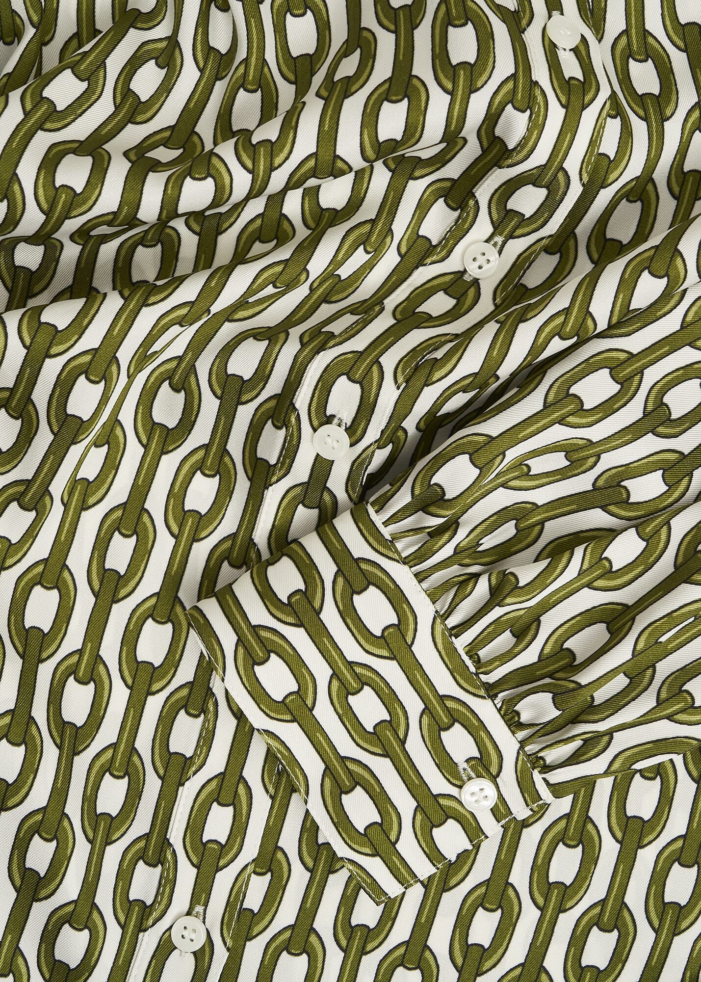 Tallie Shirt